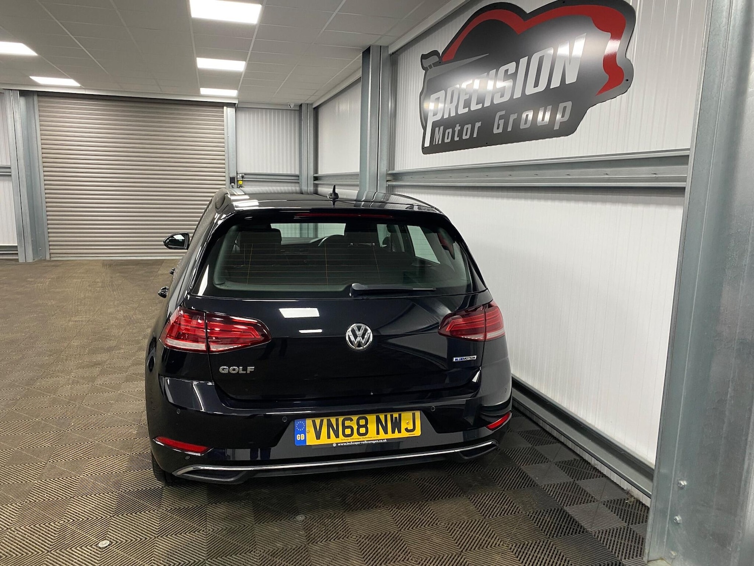 Used Volkswagen Golf 2018 for sale - 76926176: Photo 20