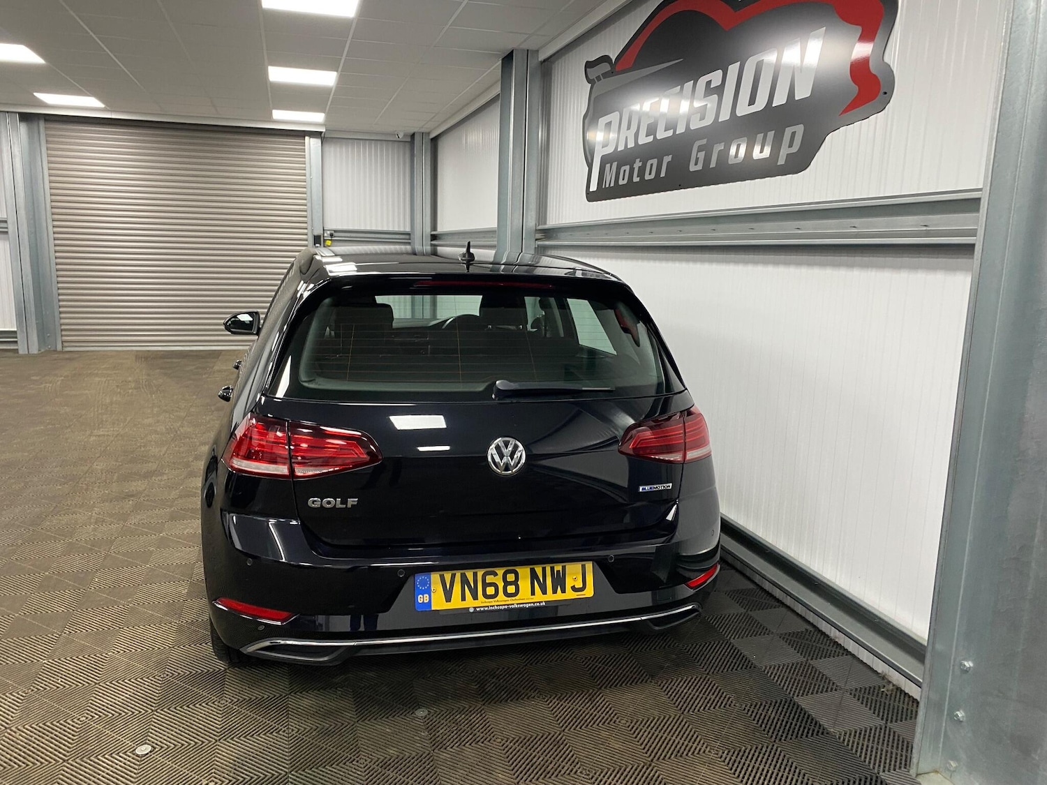 Used Volkswagen Golf 2018 for sale - 76926176: Photo 21