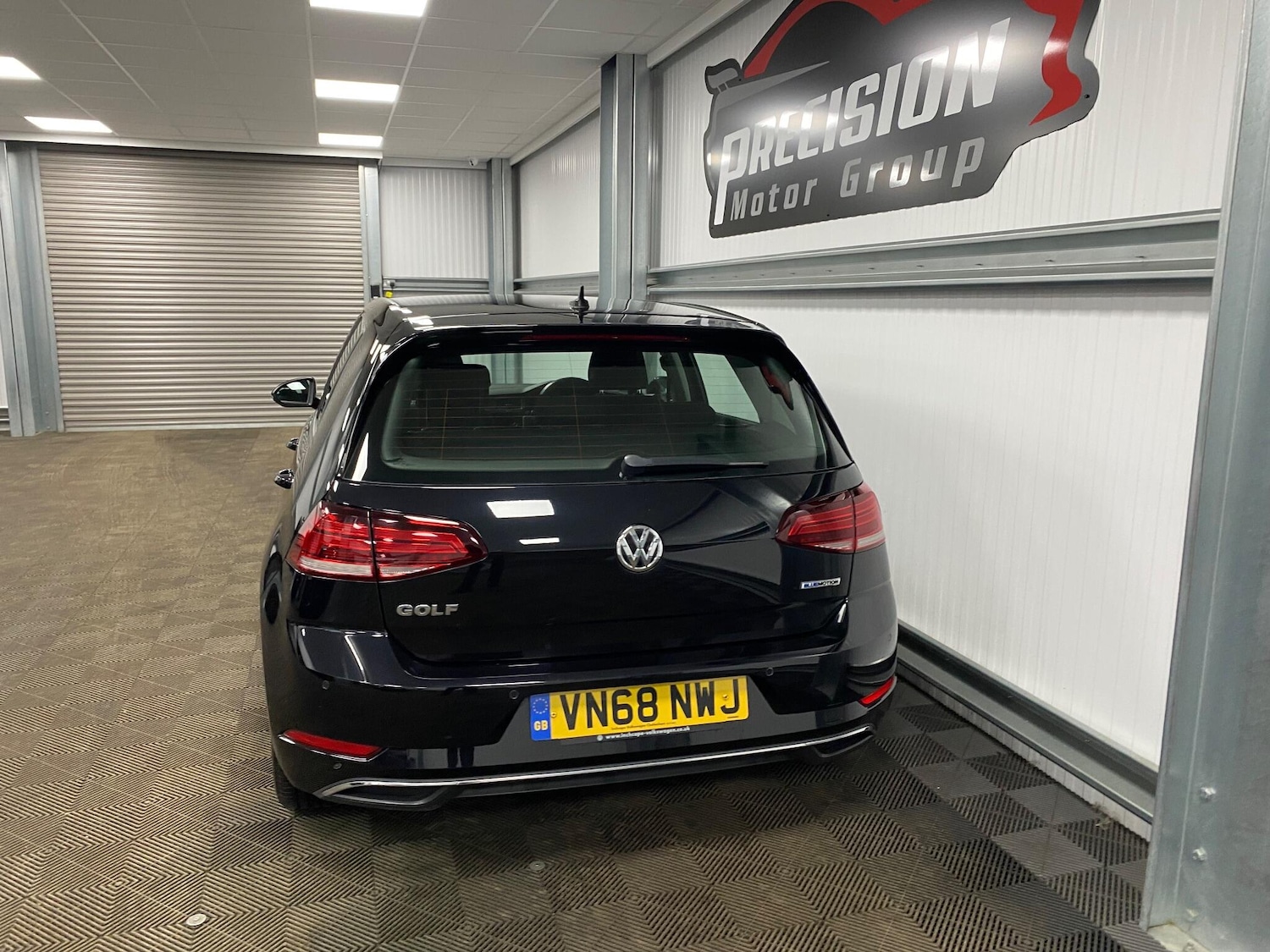 Used Volkswagen Golf 2018 for sale - 76926176: Photo 22