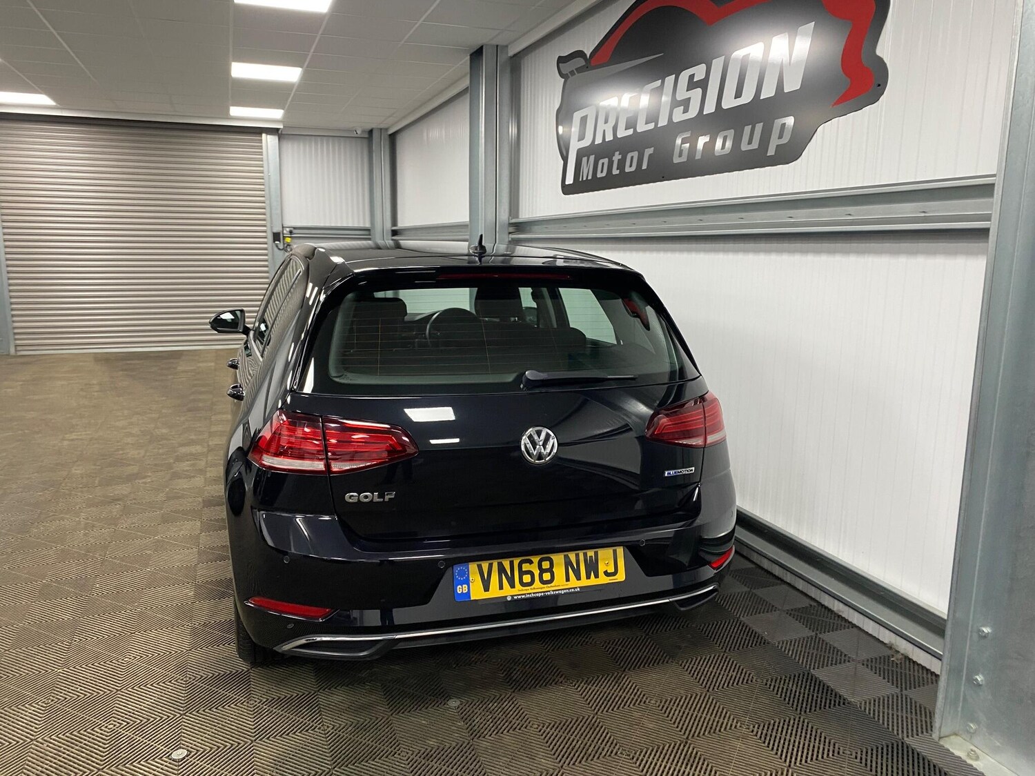 Used Volkswagen Golf 2018 for sale - 76926176: Photo 23