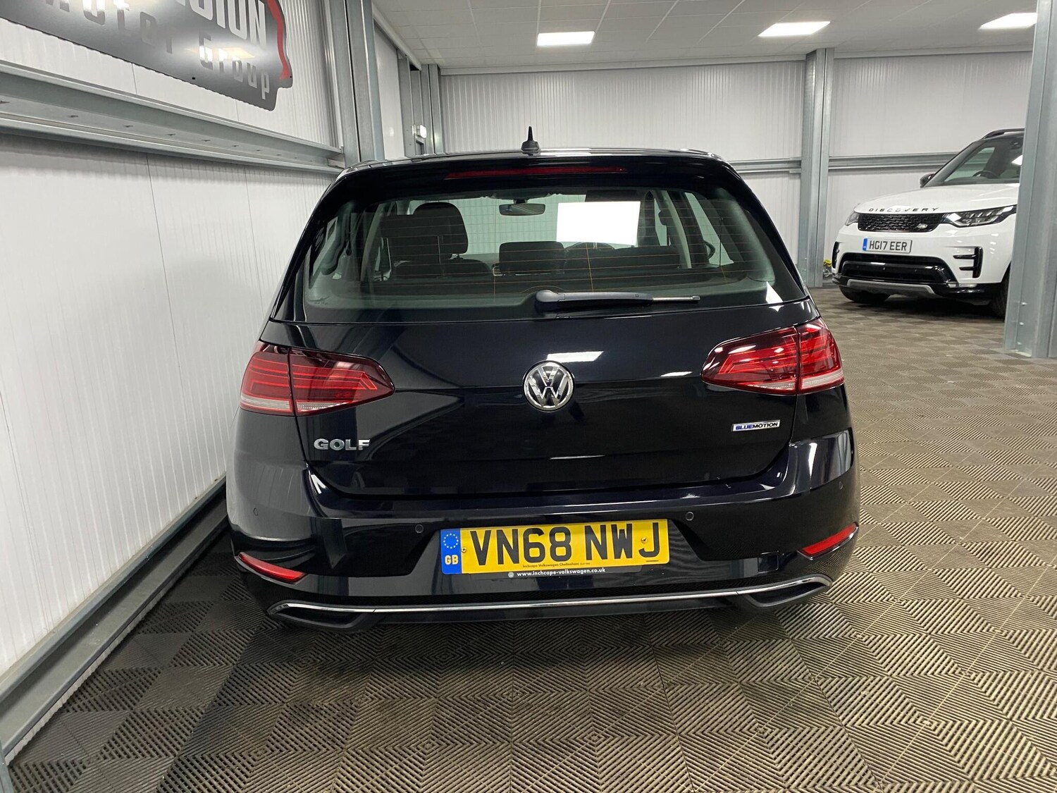 Used Volkswagen Golf 2018 for sale - 76926176: Photo 25
