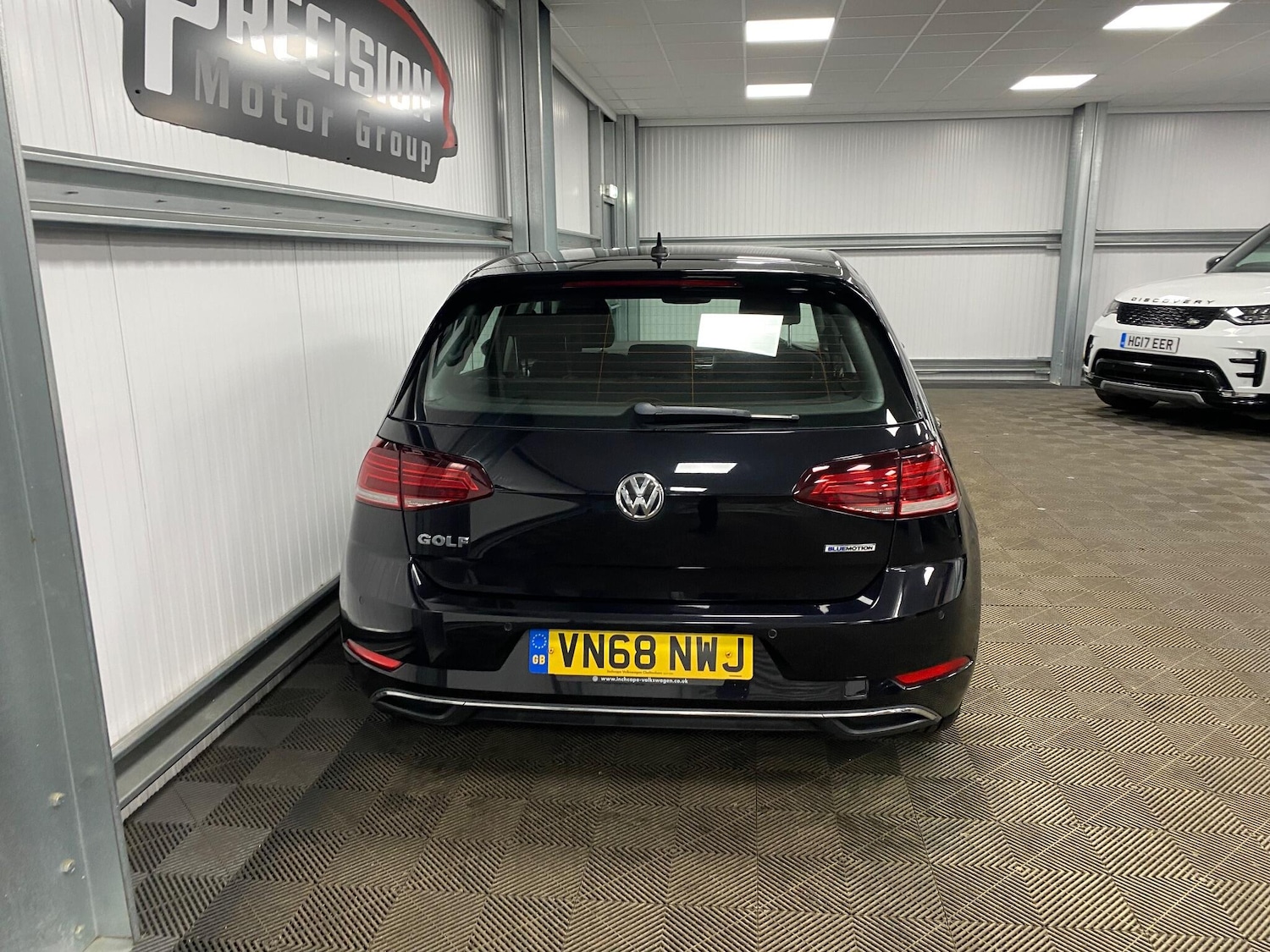 Used Volkswagen Golf 2018 for sale - 76926176: Photo 26