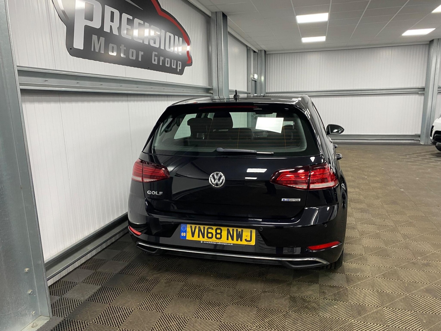 Used Volkswagen Golf 2018 for sale - 76926176: Photo 27