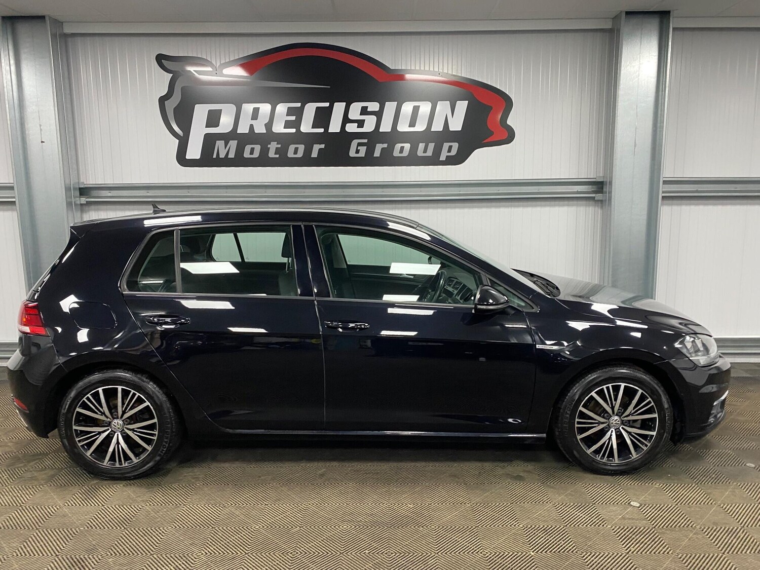 Used Volkswagen Golf 2018 for sale - 76926176: Photo 29