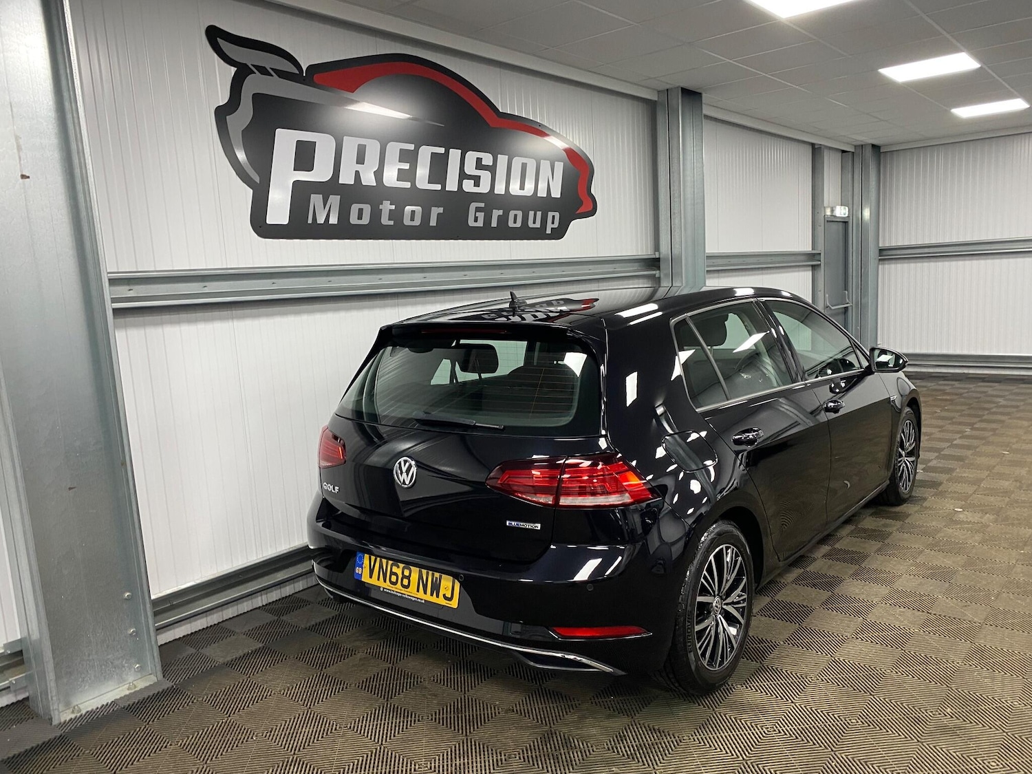 Used Volkswagen Golf 2018 for sale - 76926176: Photo 30