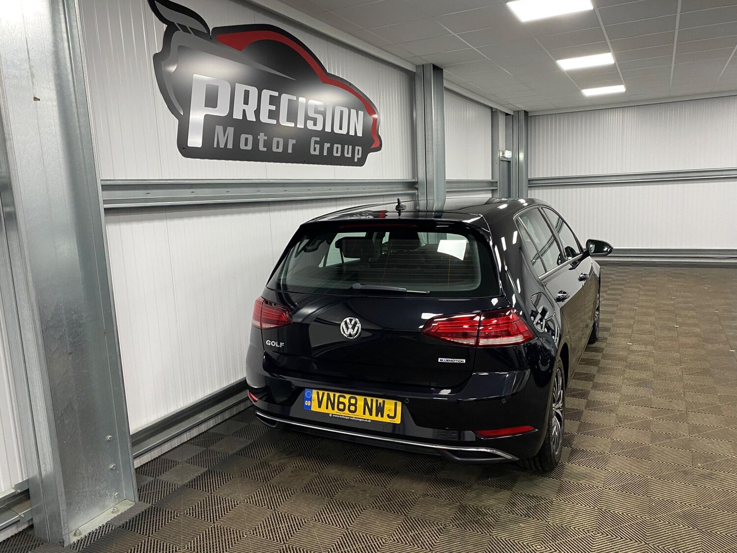 Used Volkswagen Golf 2018 for sale - 76926176: Photo 32