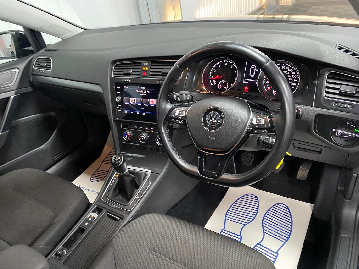 Used Volkswagen Golf 2018 for sale - 76926176: Photo 33