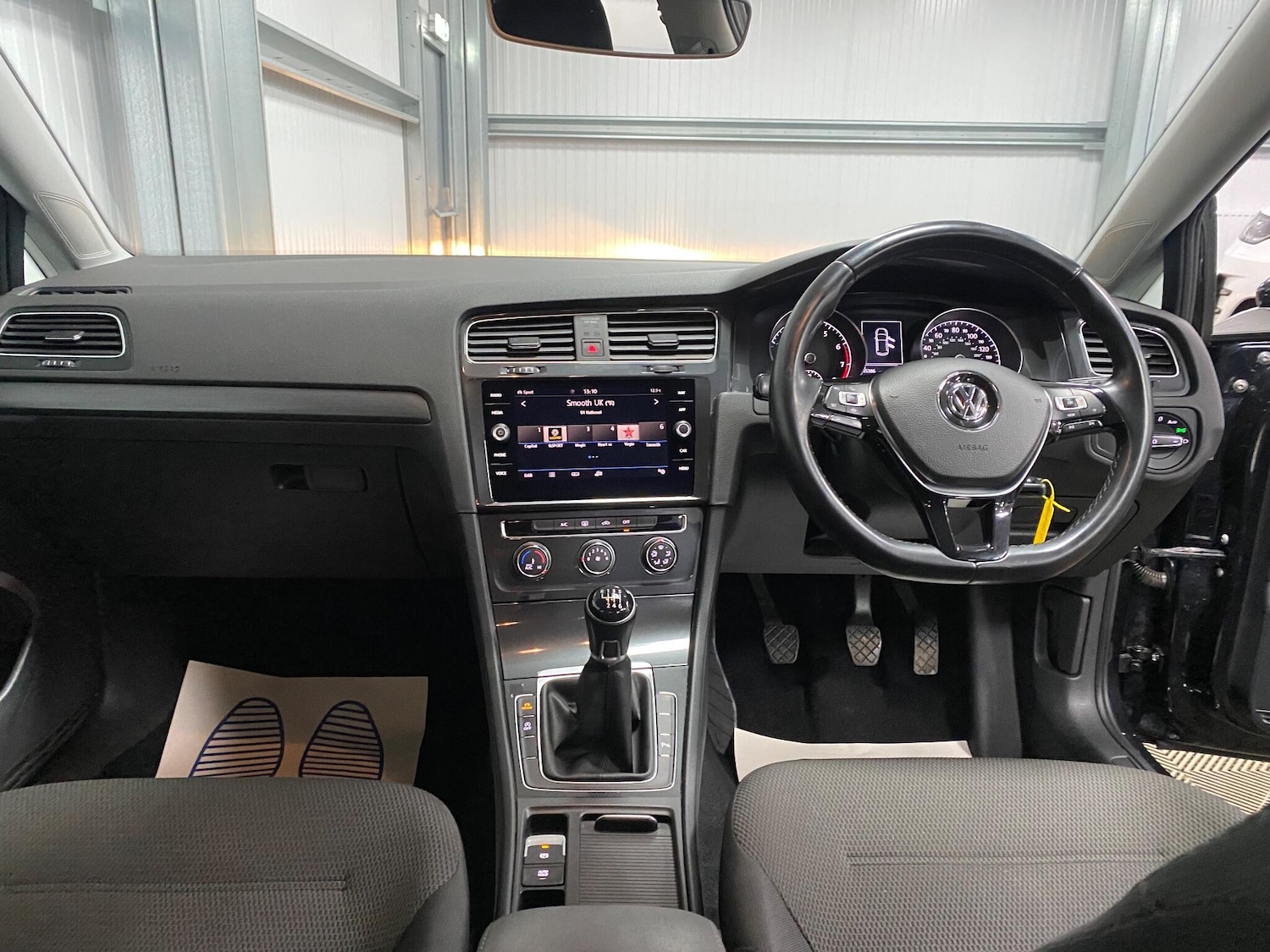 Used Volkswagen Golf 2018 for sale - 76926176: Photo 34