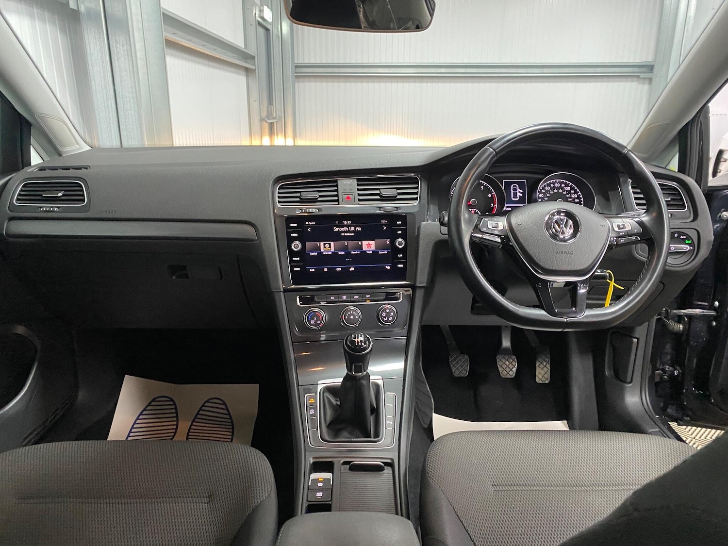 Used Volkswagen Golf 2018 for sale - 76926176: Photo 35