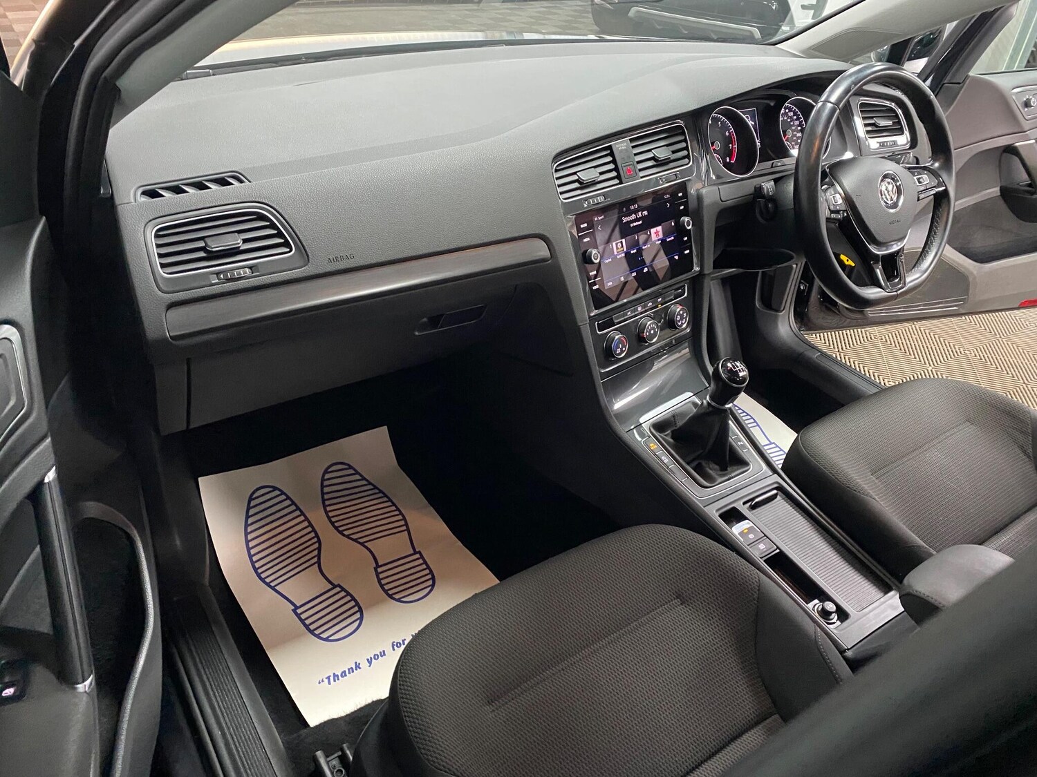 Used Volkswagen Golf 2018 for sale - 76926176: Photo 36