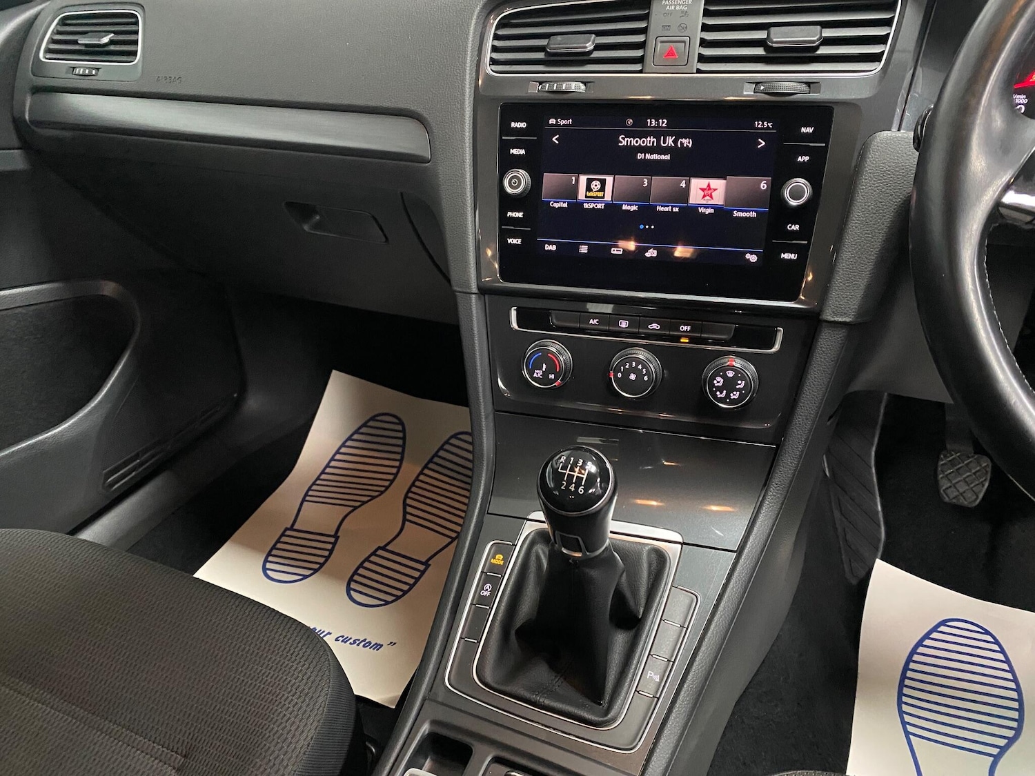 Used Volkswagen Golf 2018 for sale - 76926176: Photo 39