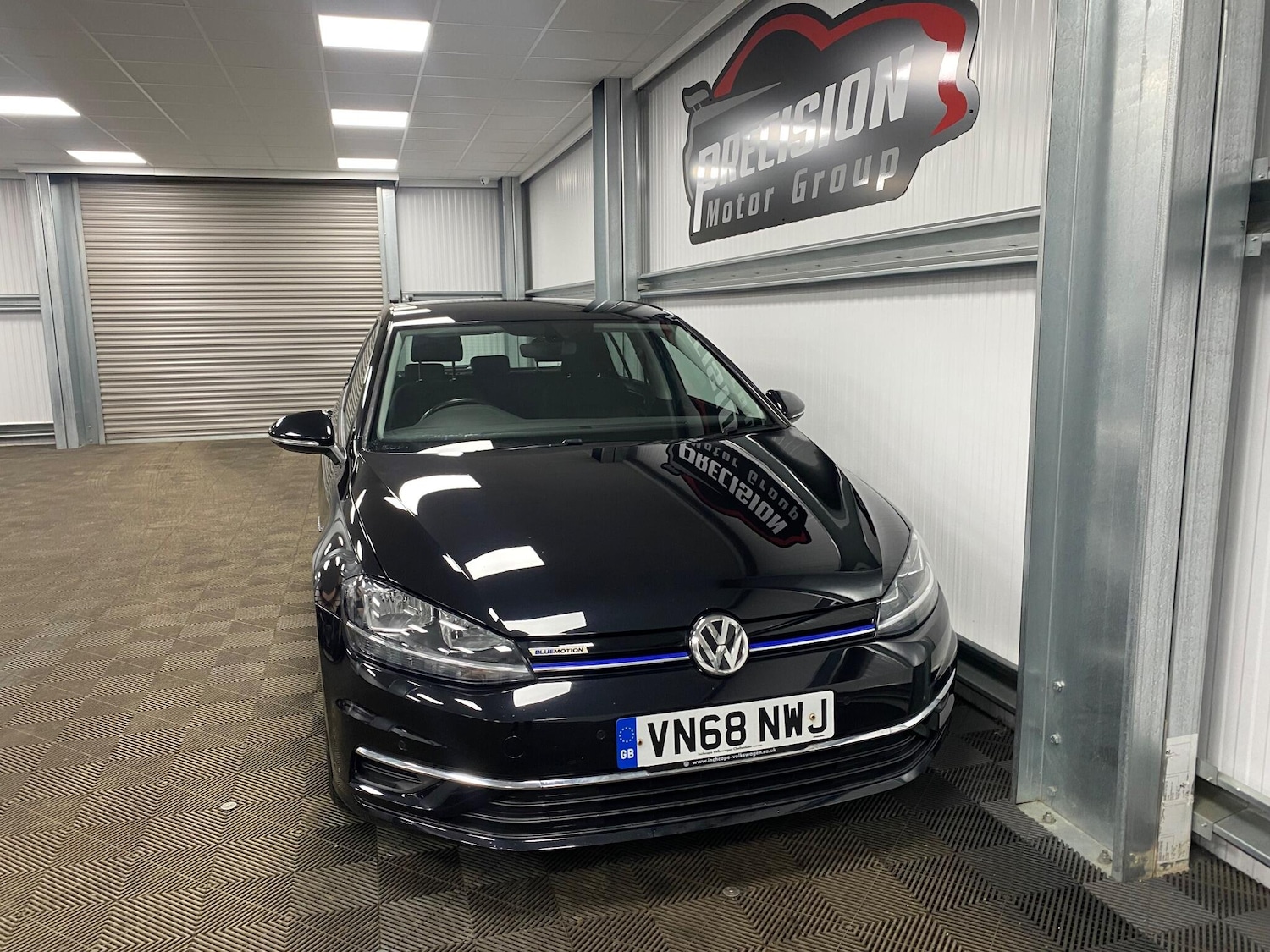 Used Volkswagen Golf 2018 for sale - 76926176: Photo 4