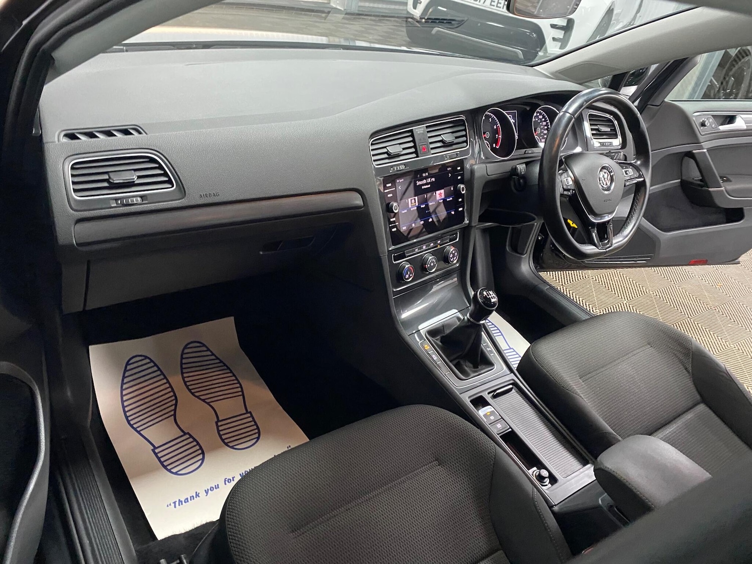 Used Volkswagen Golf 2018 for sale - 76926176: Photo 40