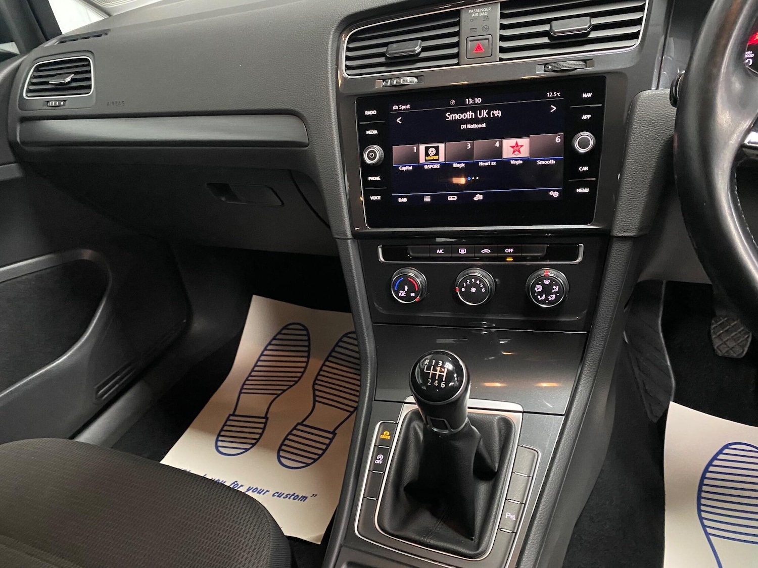 Used Volkswagen Golf 2018 for sale - 76926176: Photo 43