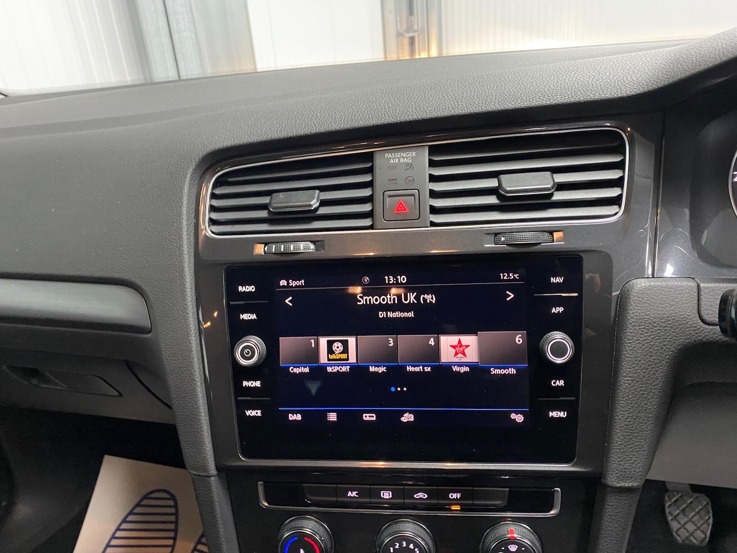 Used Volkswagen Golf 2018 for sale - 76926176: Photo 46