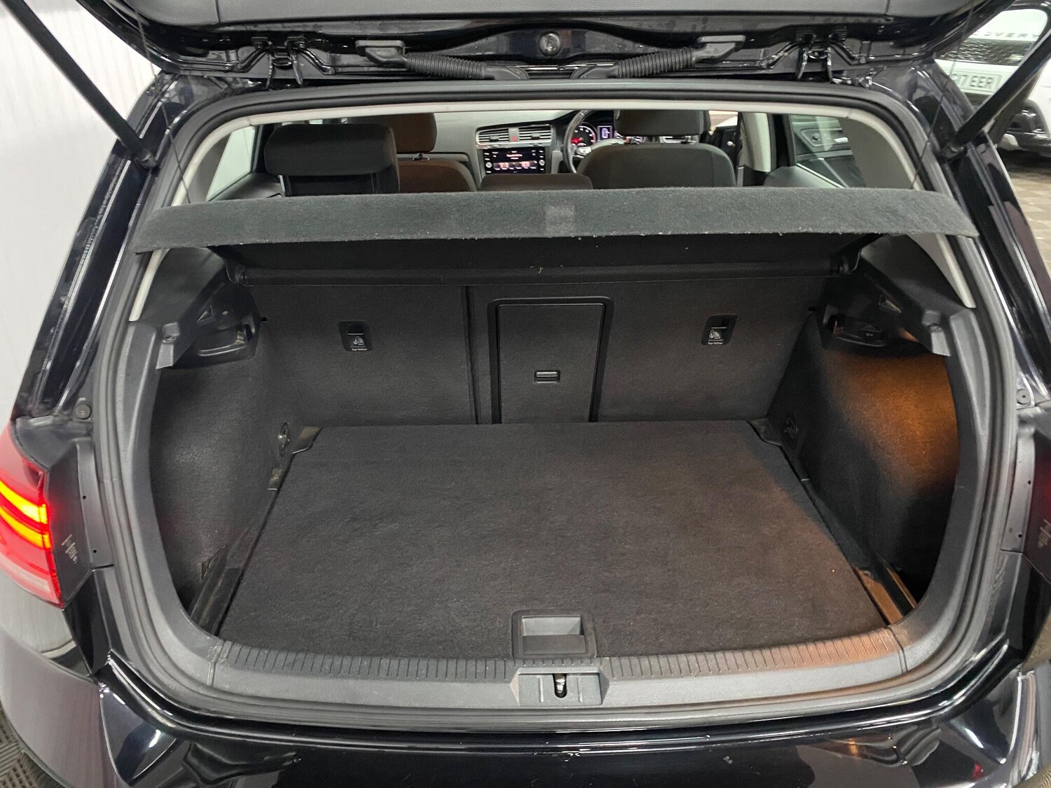 Used Volkswagen Golf 2018 for sale - 76926176: Photo 47