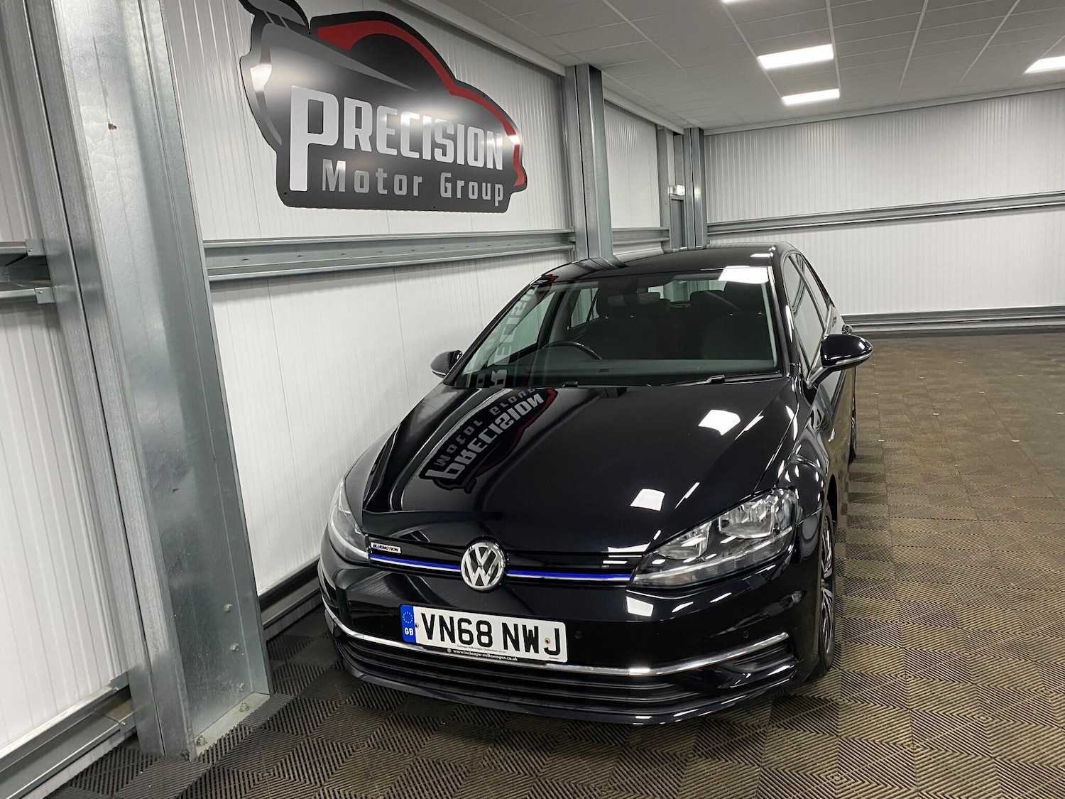 Used Volkswagen Golf 2018 for sale - 76926176: Photo 5