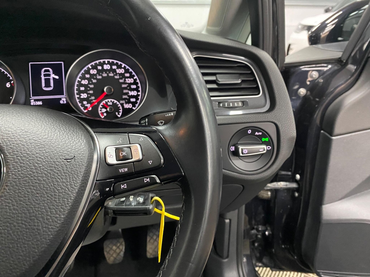 Used Volkswagen Golf 2018 for sale - 76926176: Photo 52