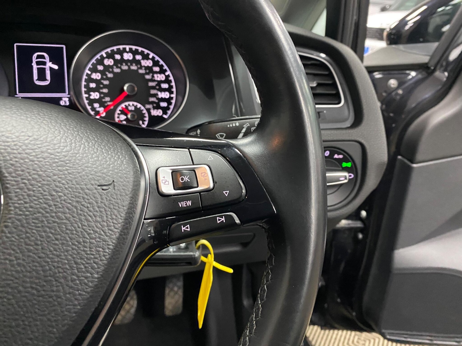 Used Volkswagen Golf 2018 for sale - 76926176: Photo 55