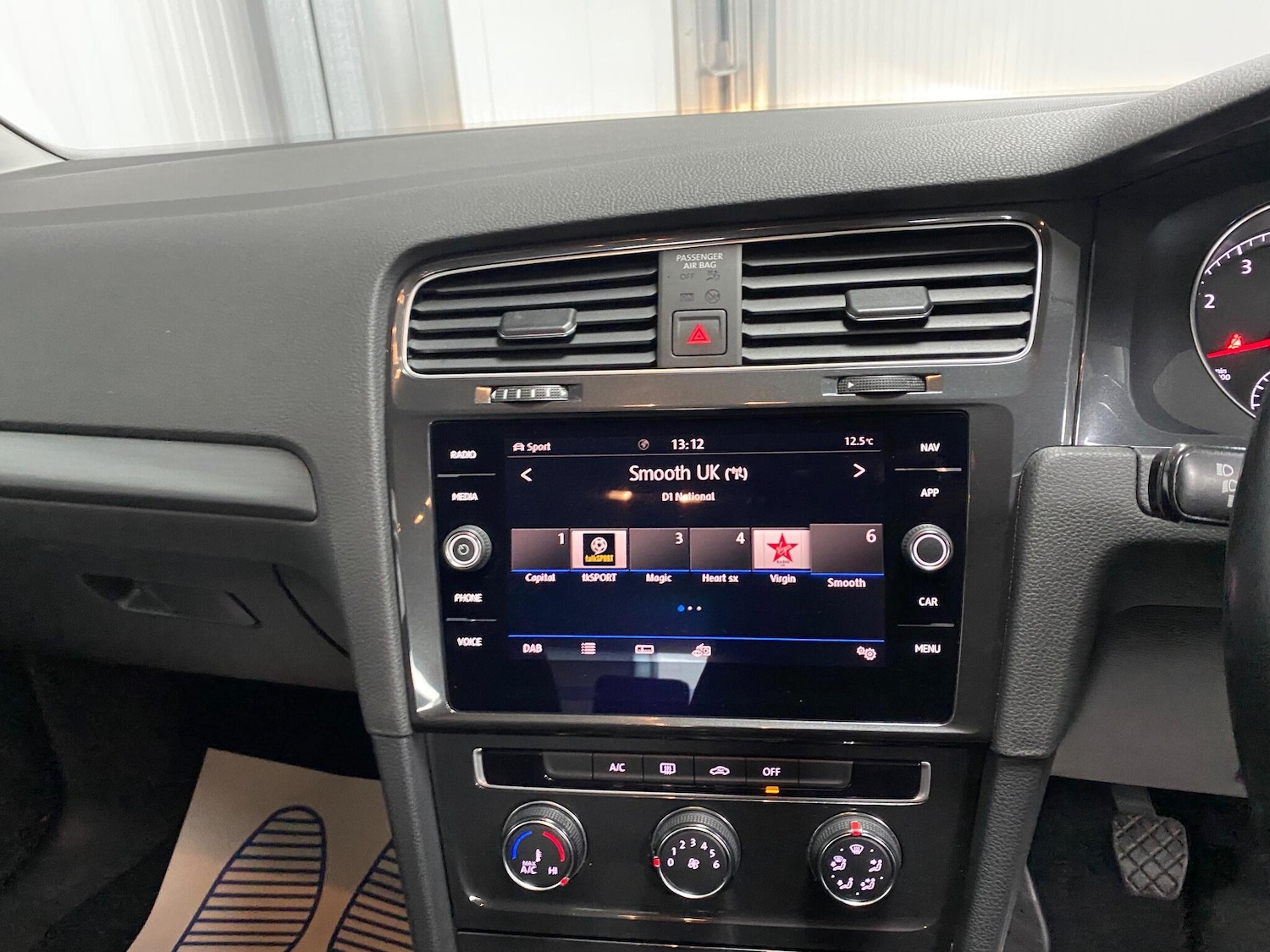 Used Volkswagen Golf 2018 for sale - 76926176: Photo 57