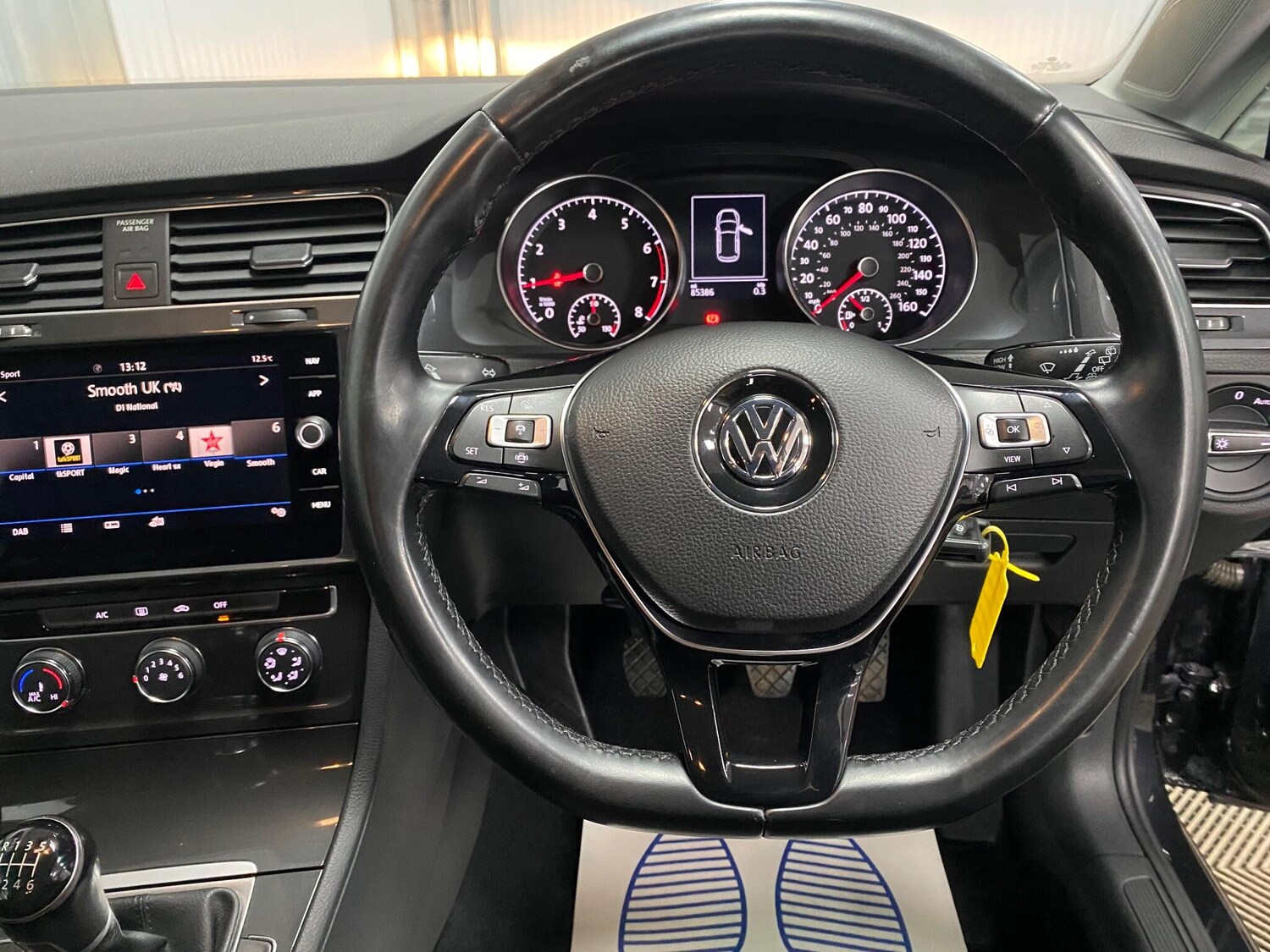 Used Volkswagen Golf 2018 for sale - 76926176: Photo 58