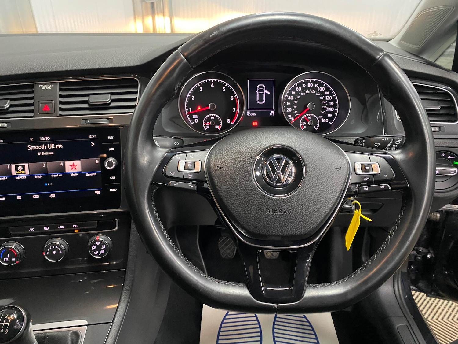 Used Volkswagen Golf 2018 for sale - 76926176: Photo 59
