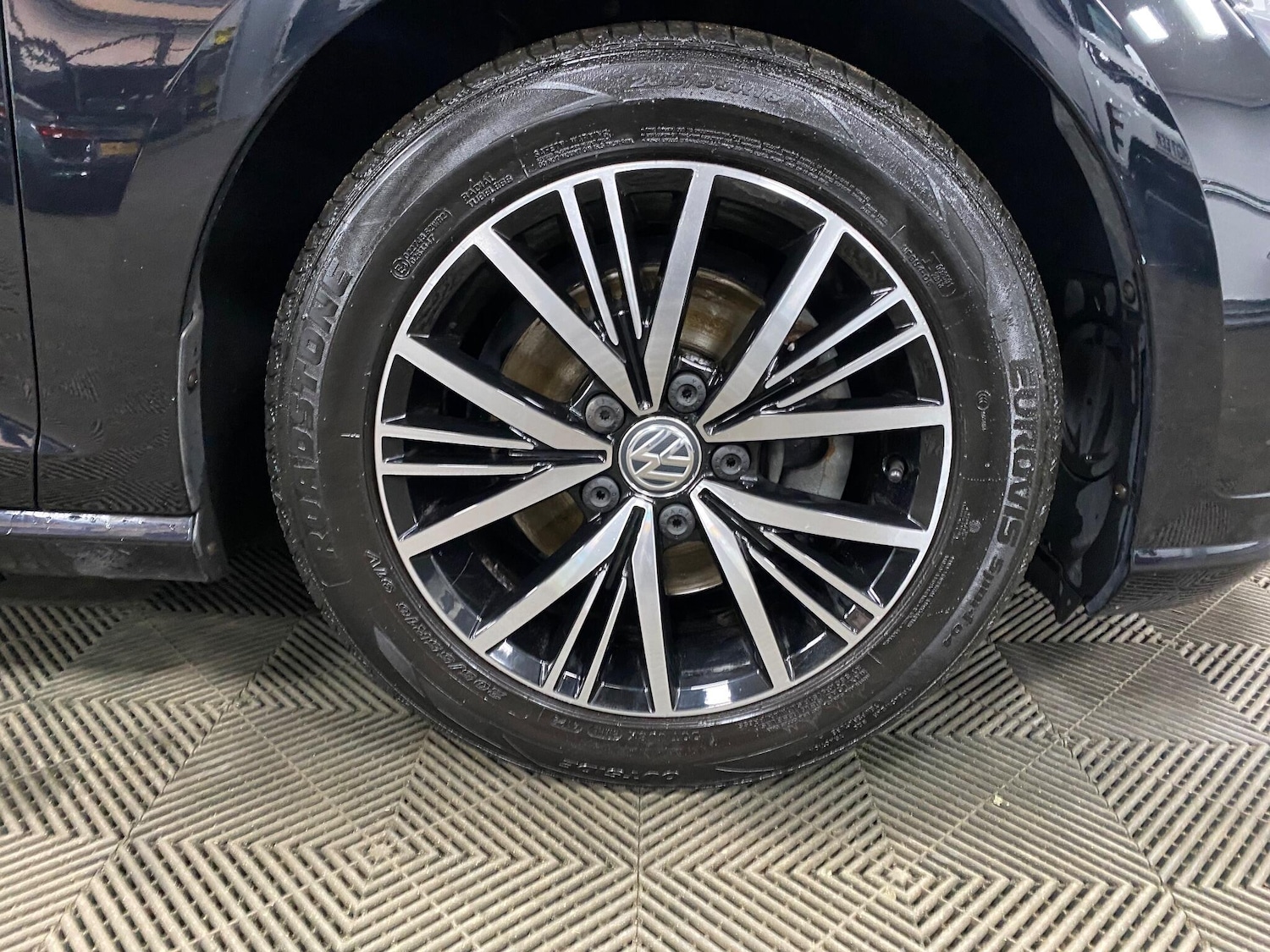 Used Volkswagen Golf 2018 for sale - 76926176: Photo 60