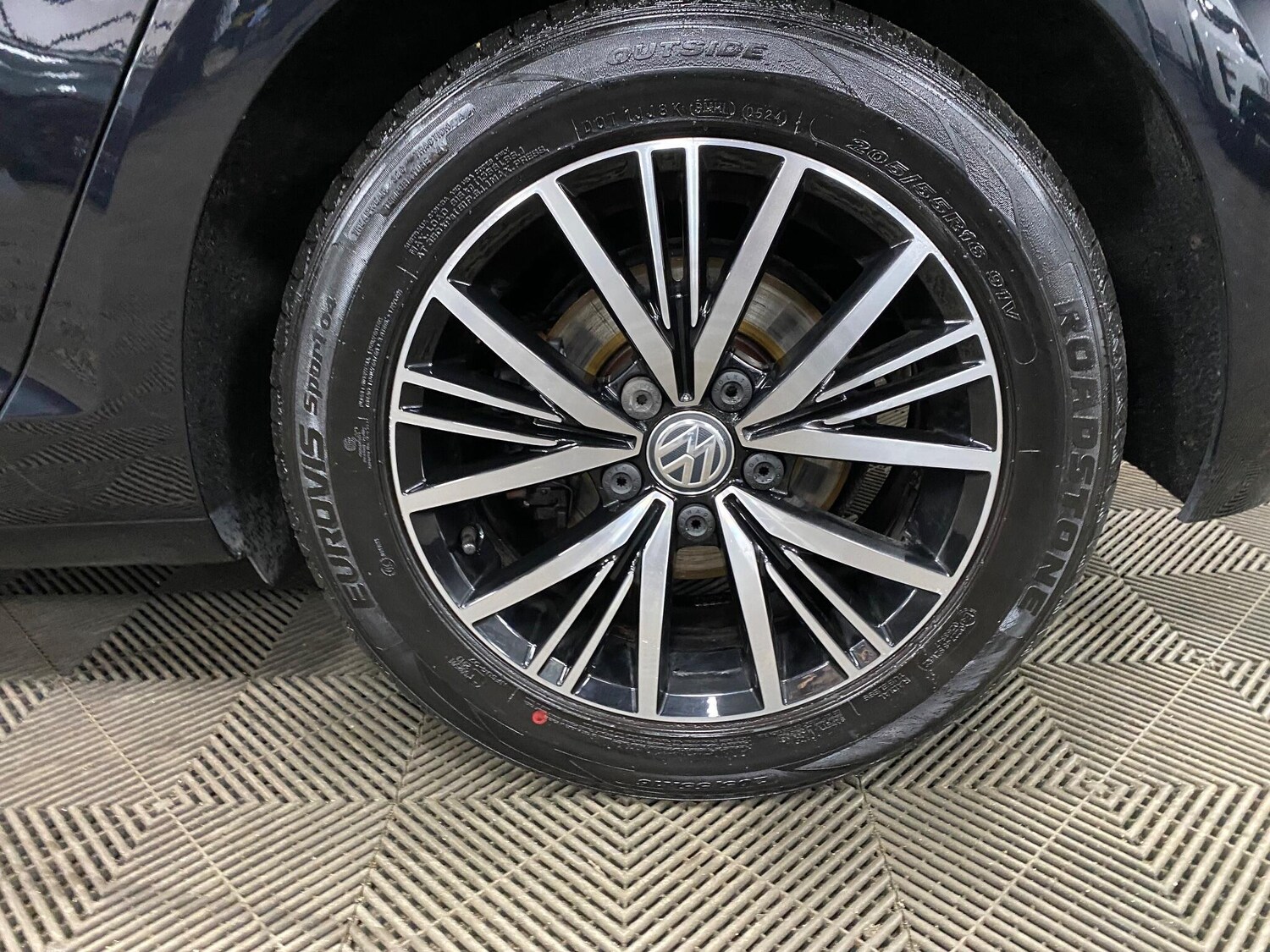 Used Volkswagen Golf 2018 for sale - 76926176: Photo 61