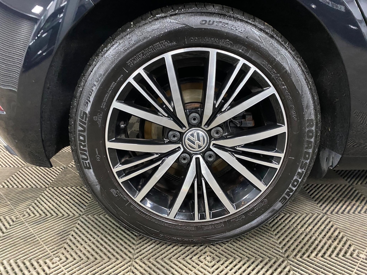 Used Volkswagen Golf 2018 for sale - 76926176: Photo 62