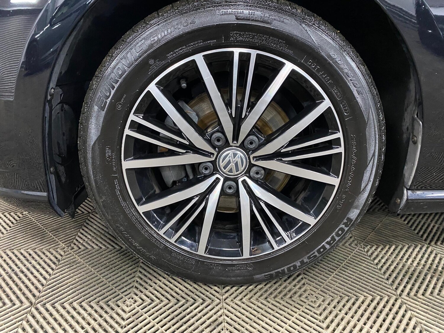 Used Volkswagen Golf 2018 for sale - 76926176: Photo 63