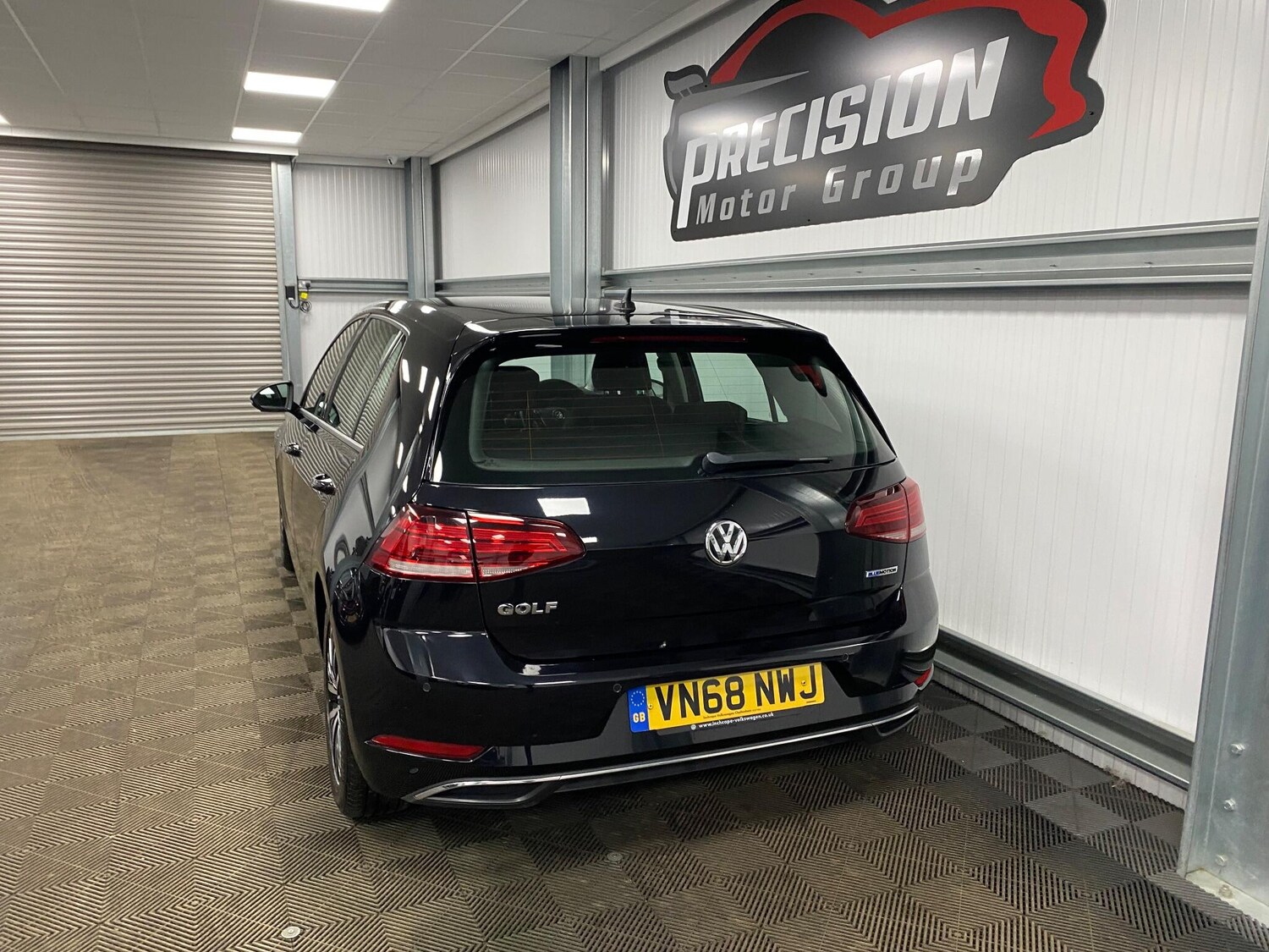 Used Volkswagen Golf 2018 for sale - 76926176: Photo 7