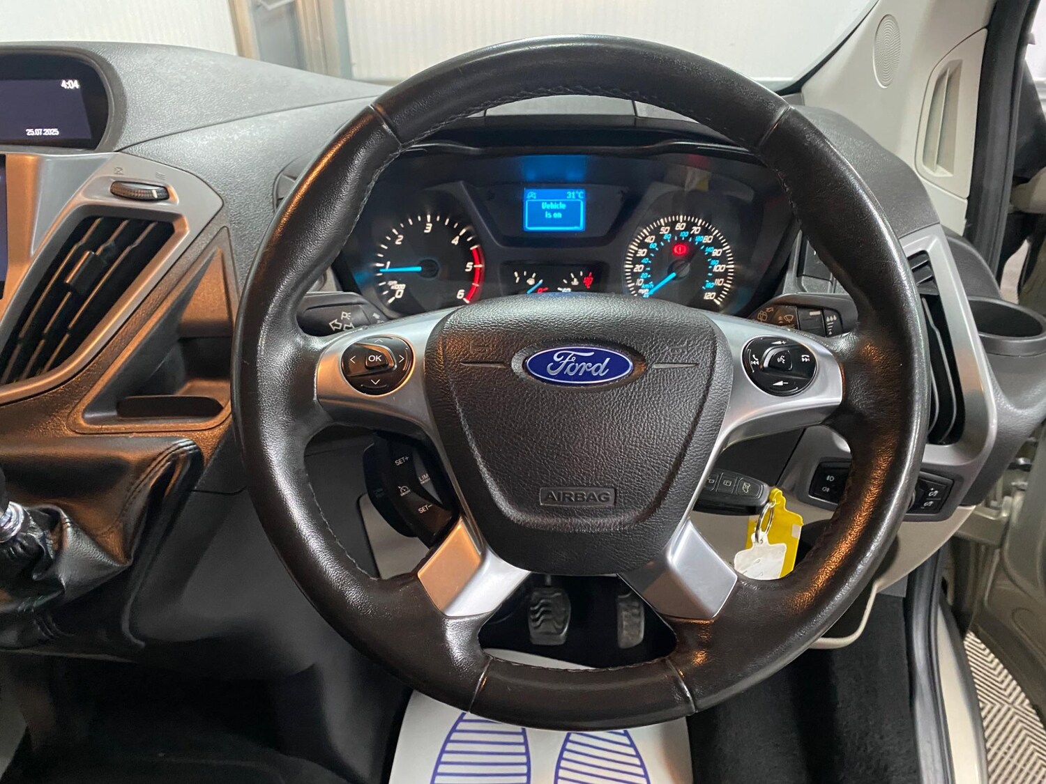 Vehicle 26