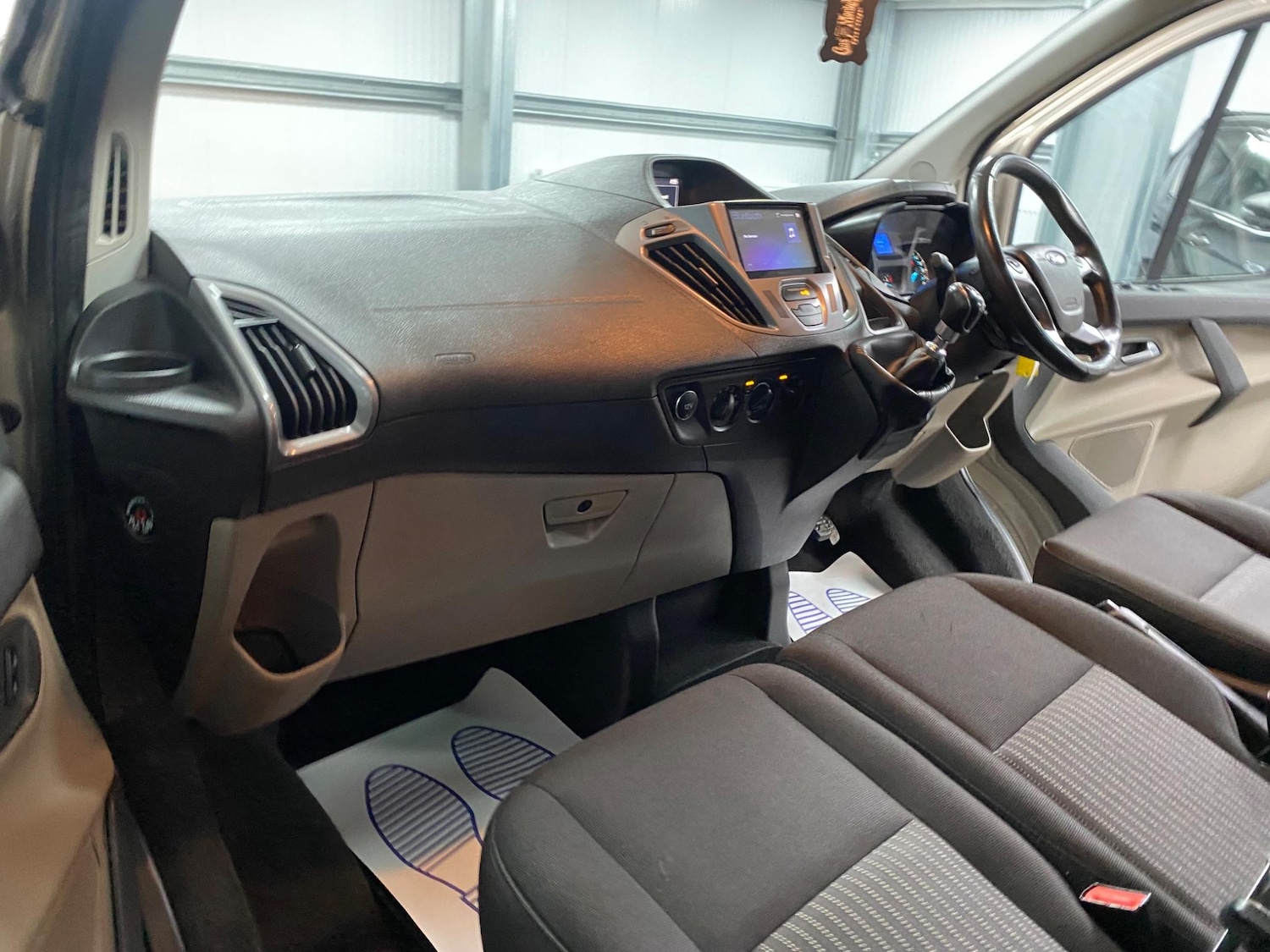 Vehicle 31