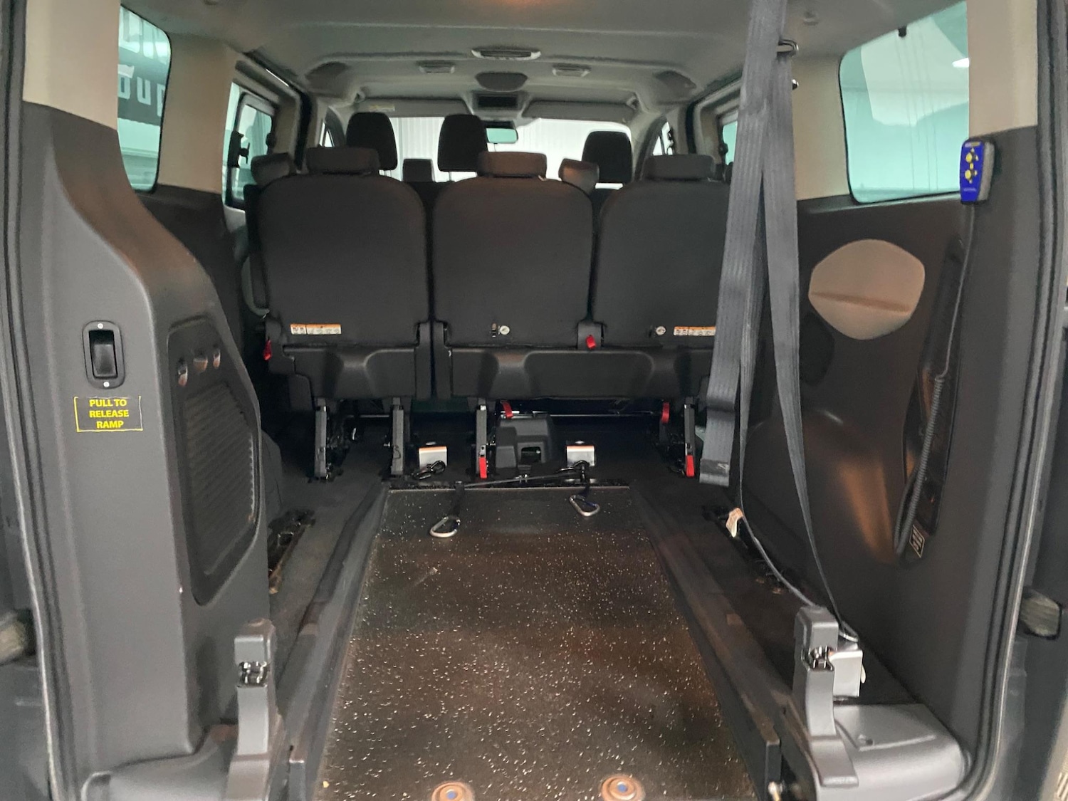 Vehicle 38