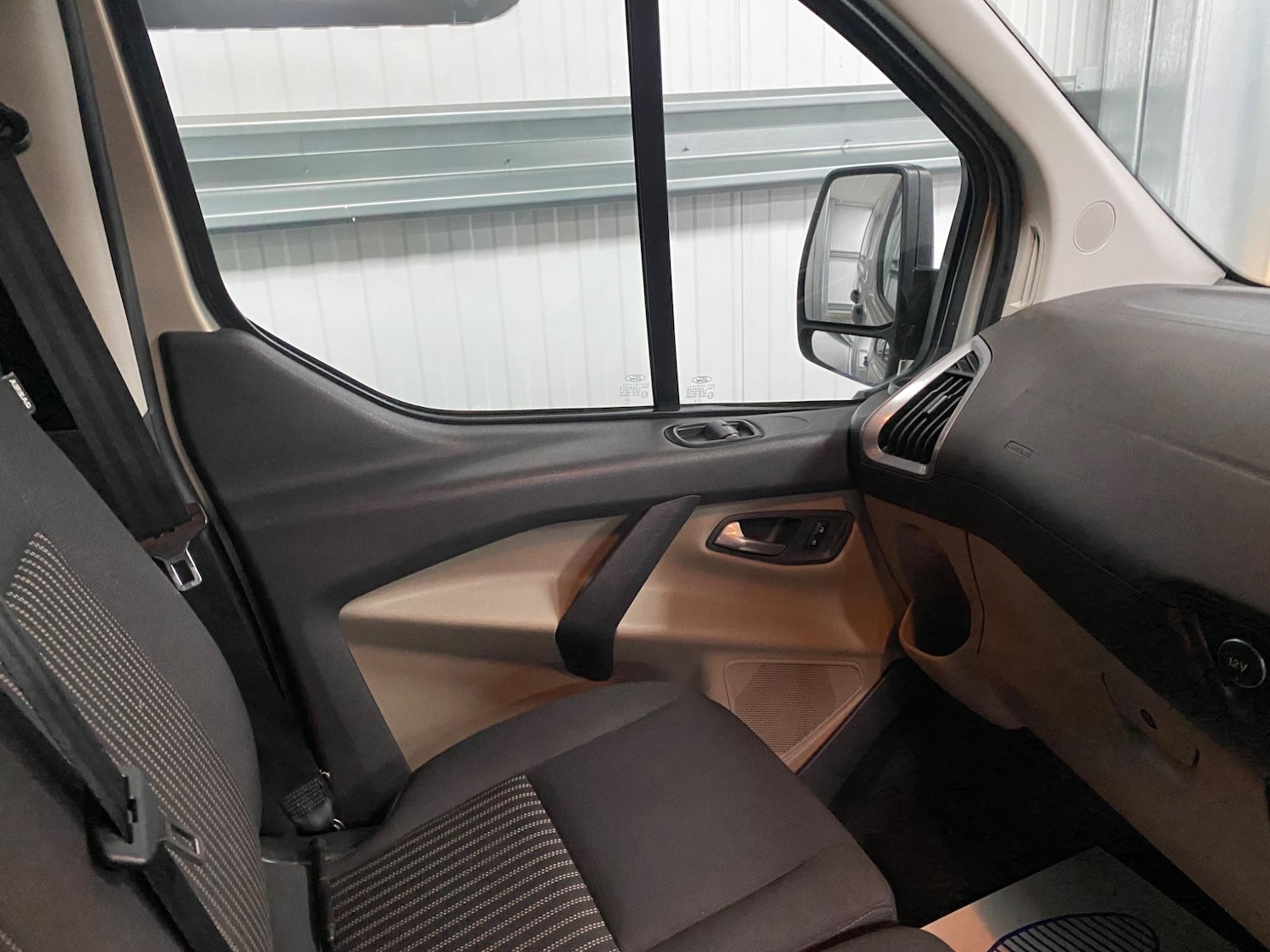 Vehicle 40