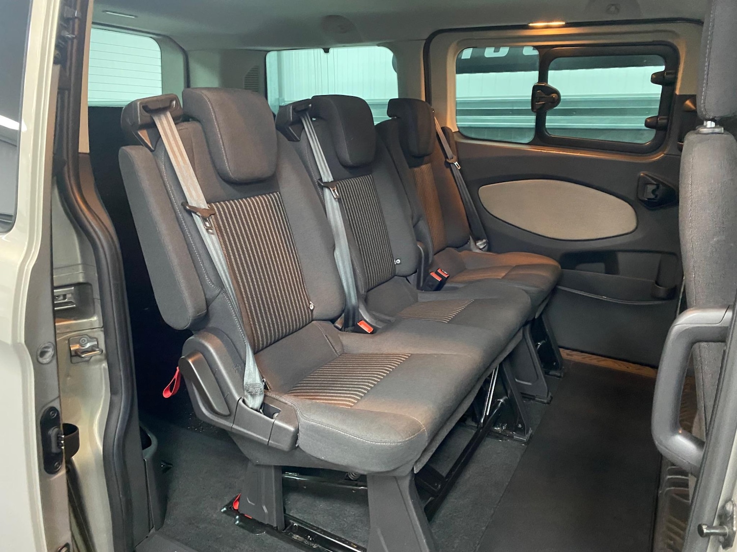 Vehicle 41