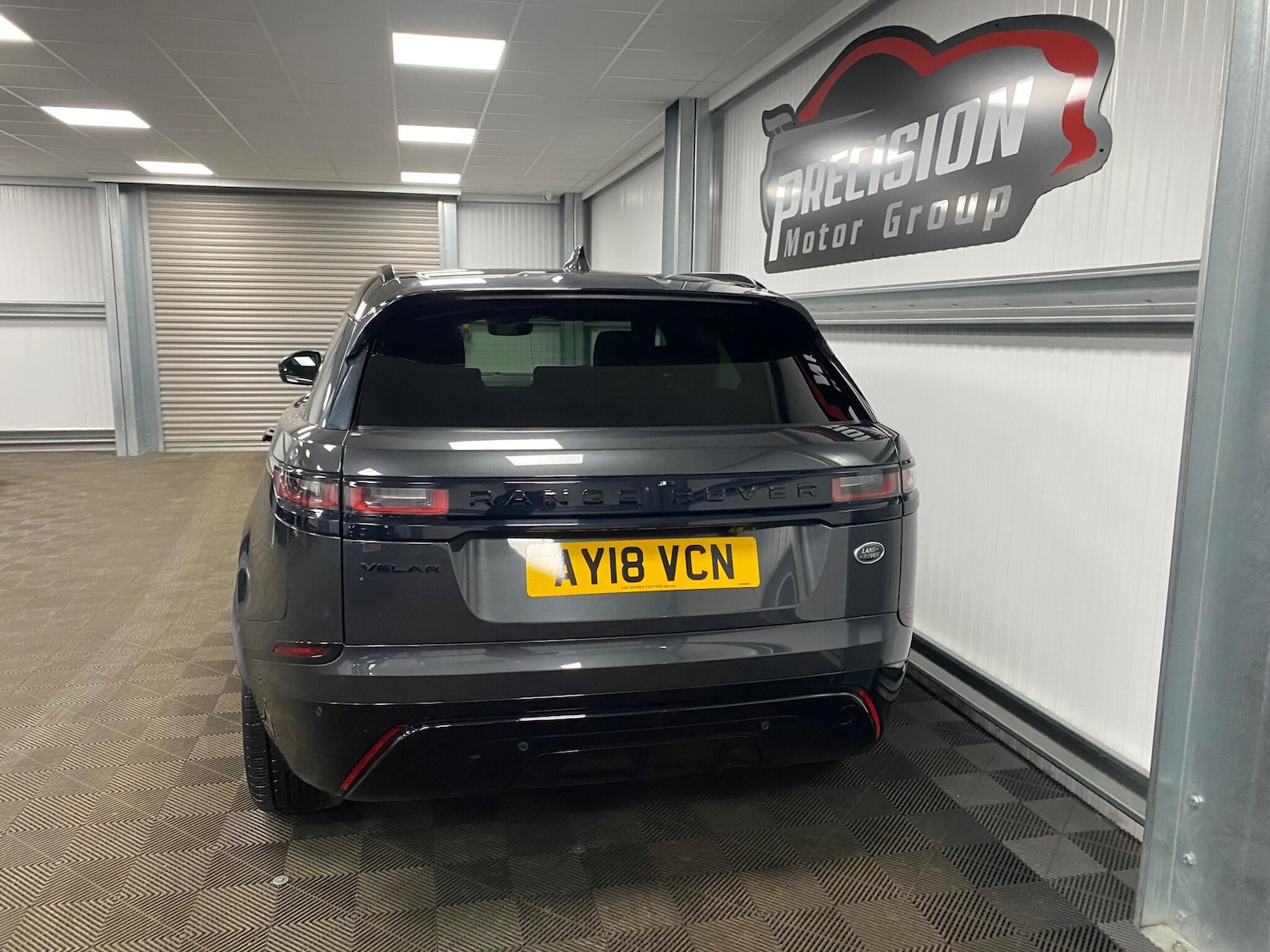 Used Land Rover Range Rover Velar 2018 for sale - 76992004: Photo 20