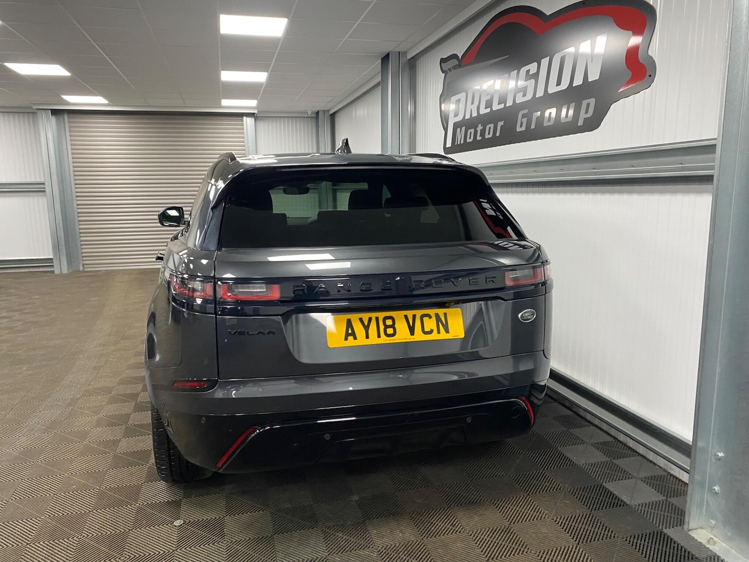 Used Land Rover Range Rover Velar 2018 for sale - 76992004: Photo 21