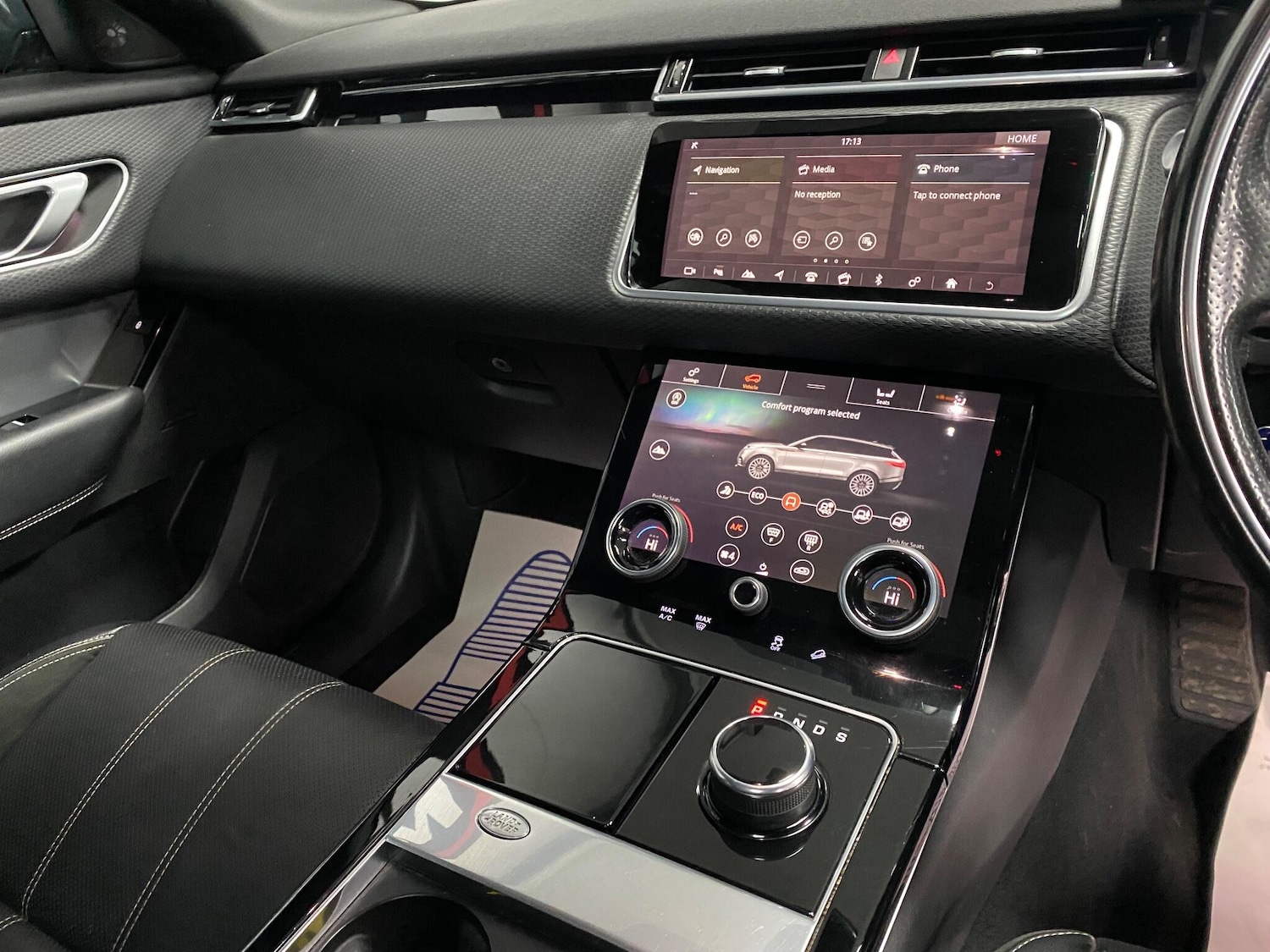 Used Land Rover Range Rover Velar 2018 for sale - 76992004: Photo 30