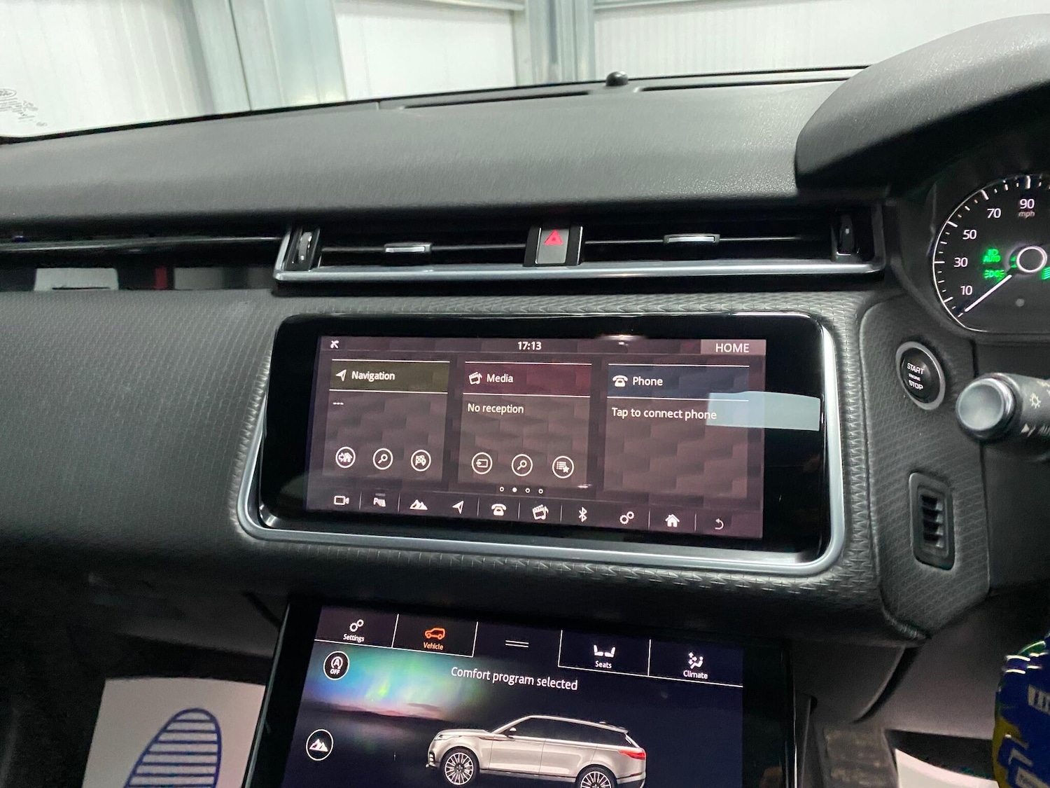 Used Land Rover Range Rover Velar 2018 for sale - 76992004: Photo 36