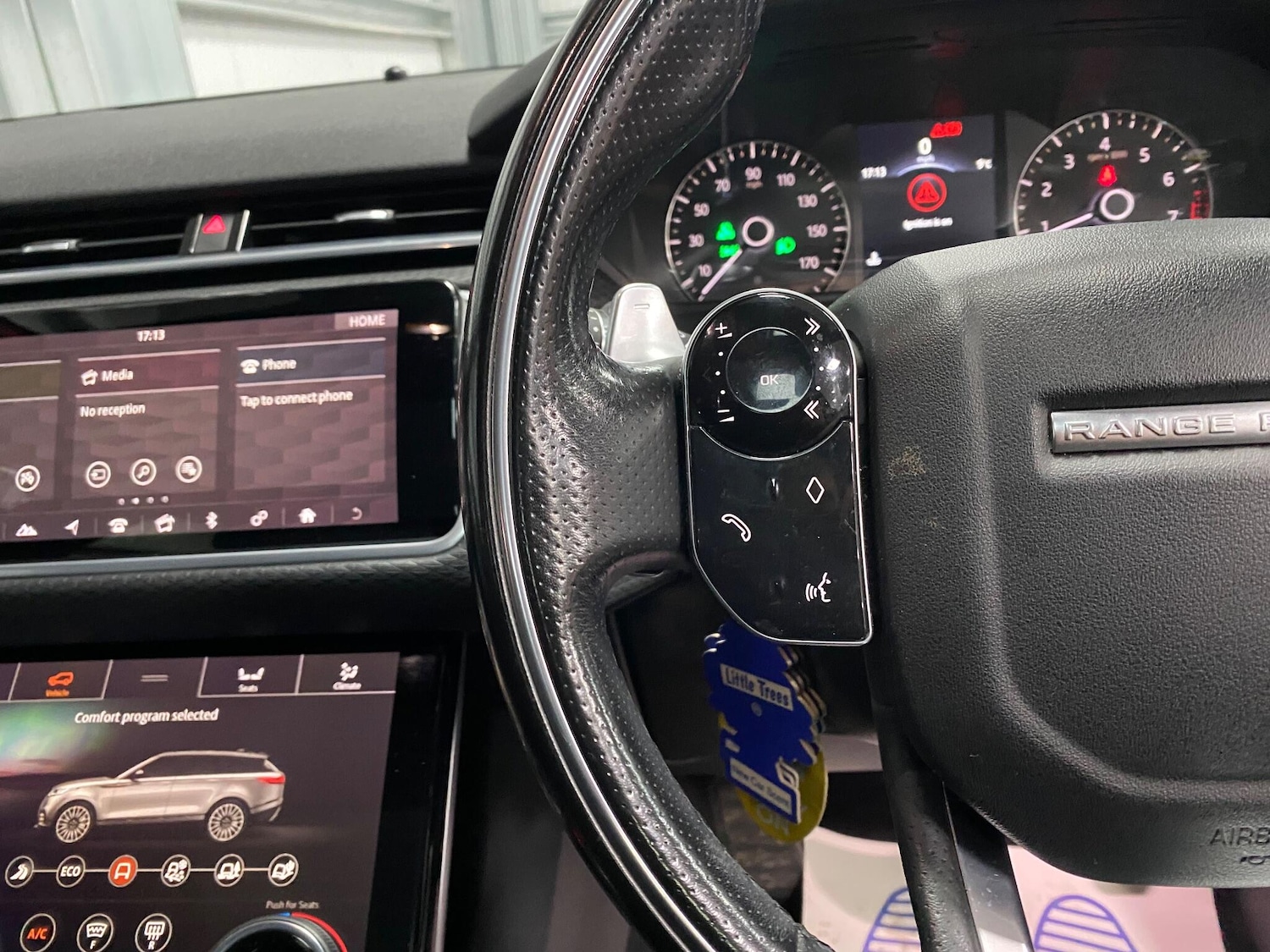 Used Land Rover Range Rover Velar 2018 for sale - 76992004: Photo 39