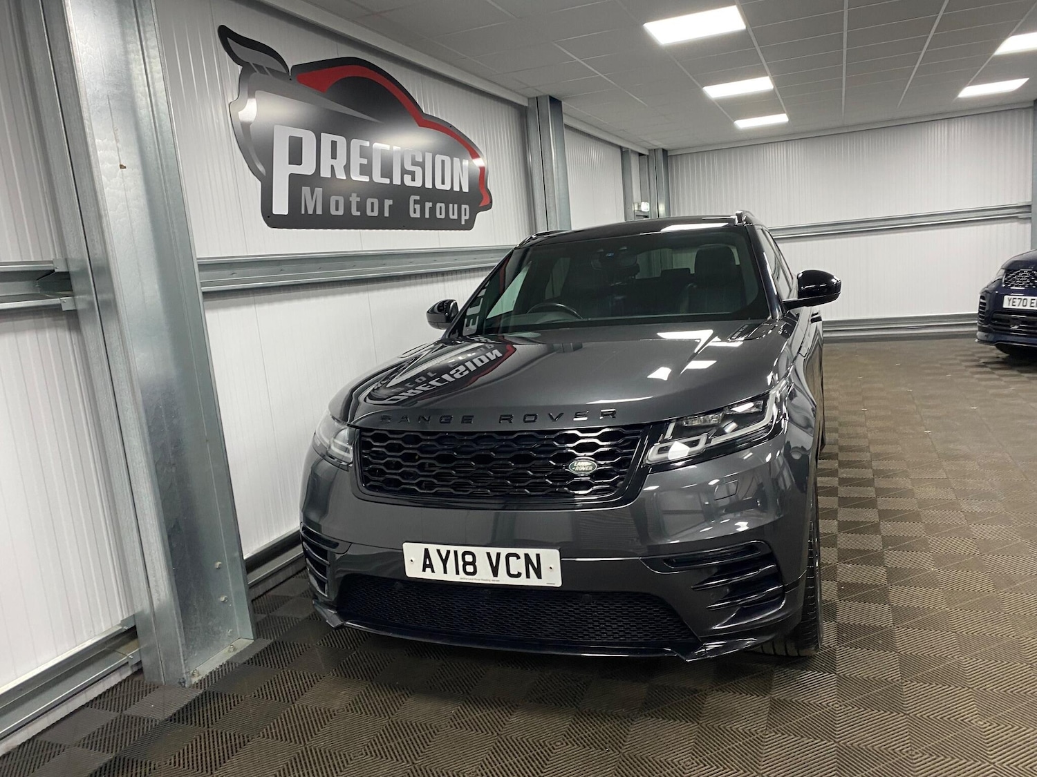 Used Land Rover Range Rover Velar 2018 for sale - 76992004: Photo 6