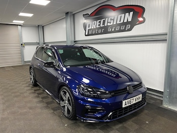 2017 (67) - 2.0 TSI R DSG 4Motion Euro 6 (s/s) 3dr