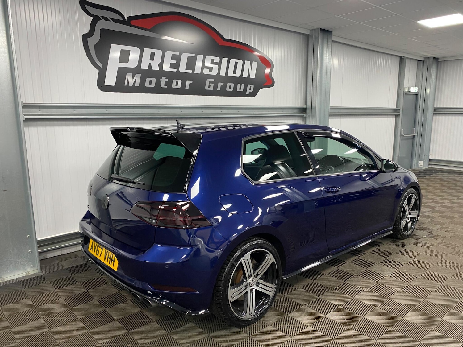 Vehicle 30