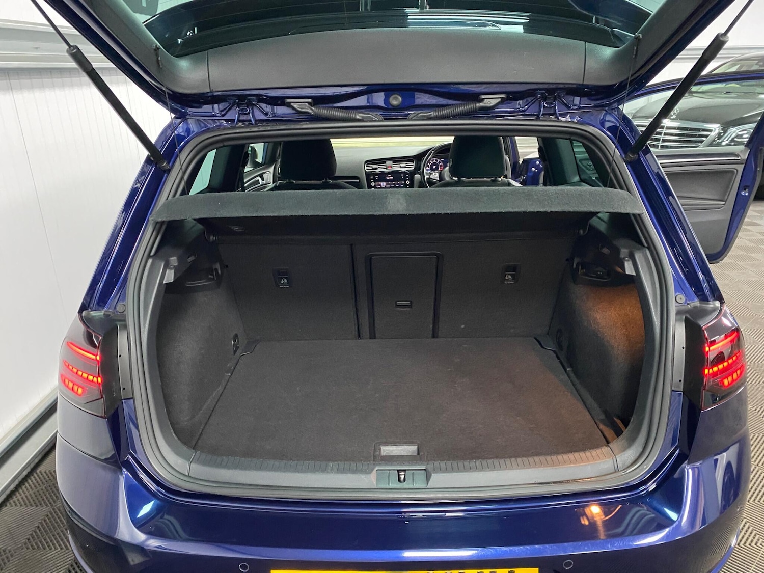 Vehicle 43
