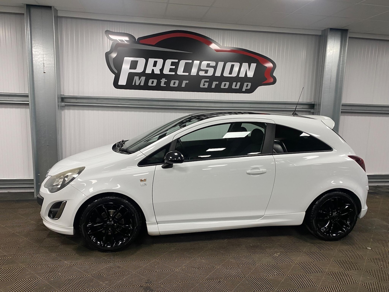 Used Vauxhall Corsa 2013 for sale - 76936029: Photo 16