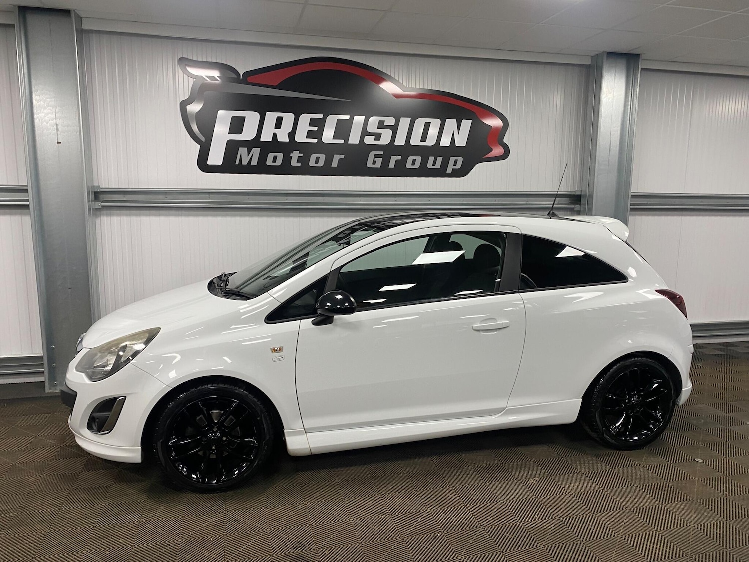 Used Vauxhall Corsa 2013 for sale - 76936029: Photo 17