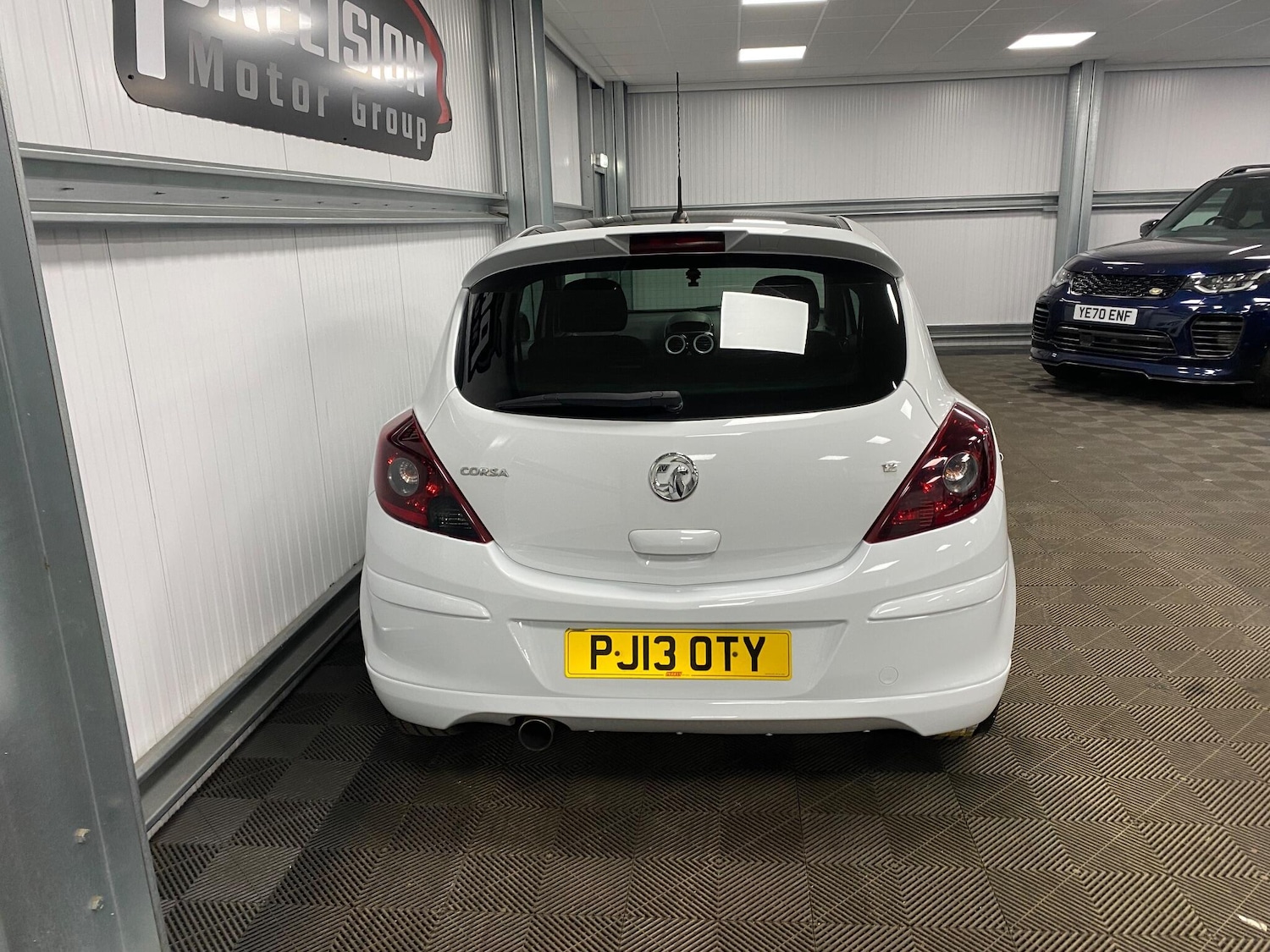 Used Vauxhall Corsa 2013 for sale - 76936029: Photo 19