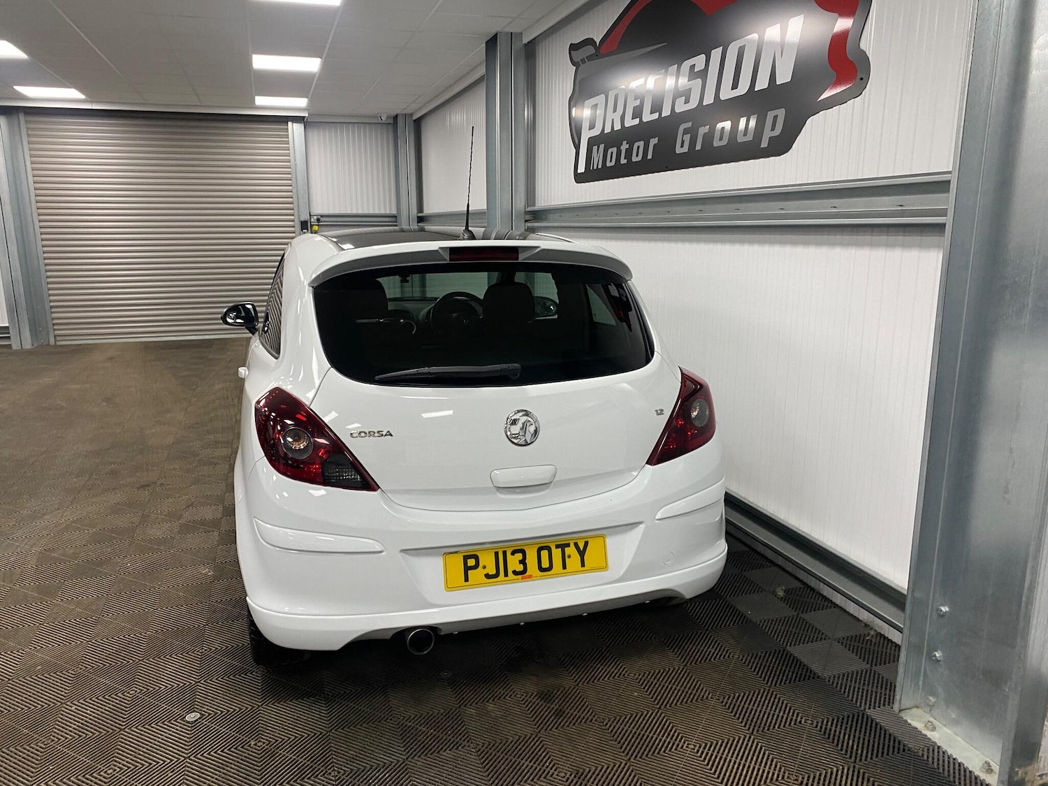 Used Vauxhall Corsa 2013 for sale - 76936029: Photo 24