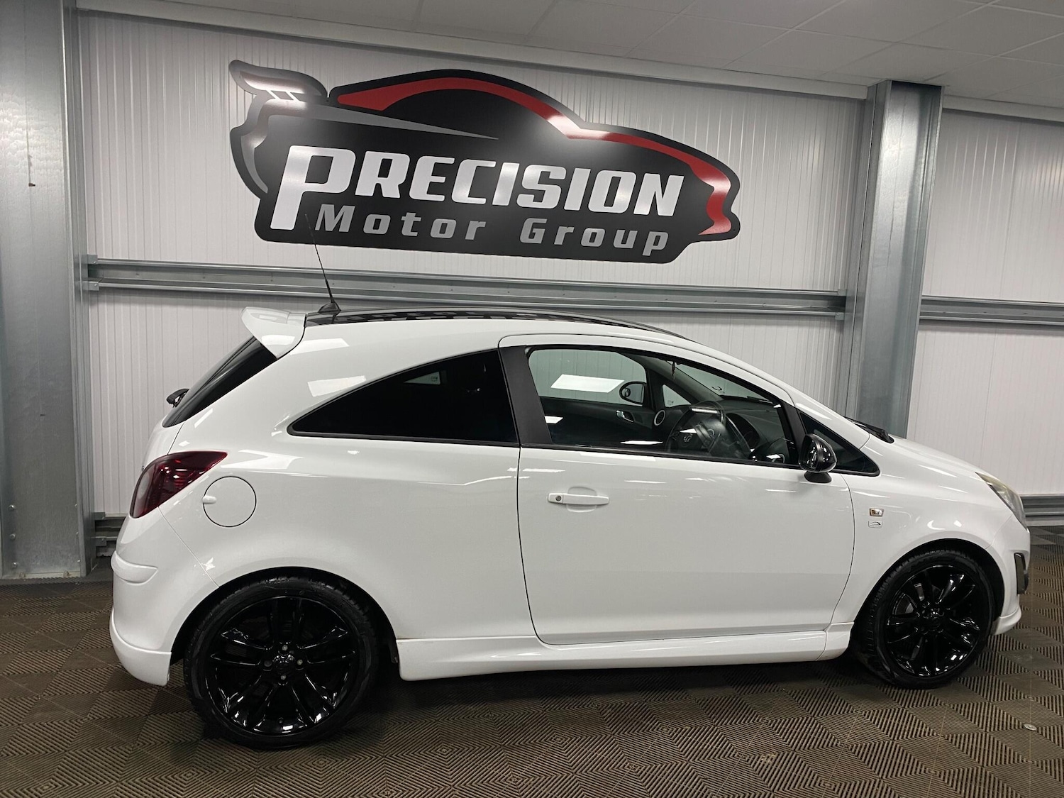 Used Vauxhall Corsa 2013 for sale - 76936029: Photo 26